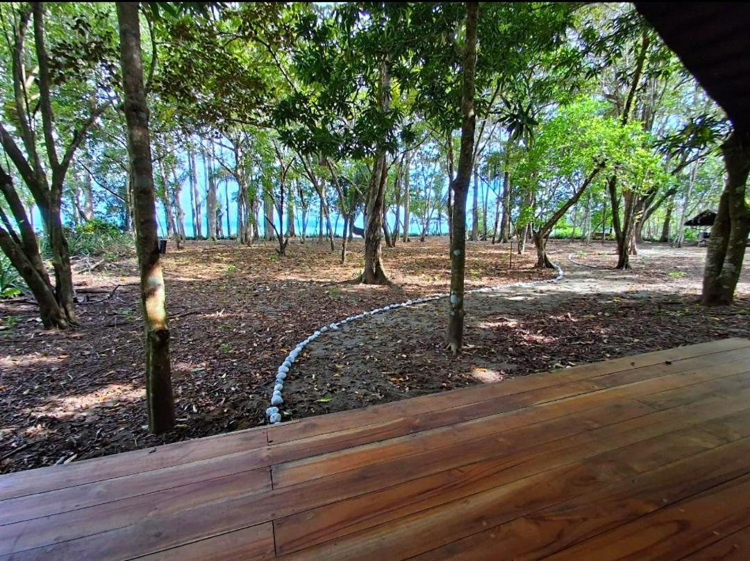 Lodge Four Monkeys Eco - Jungle &