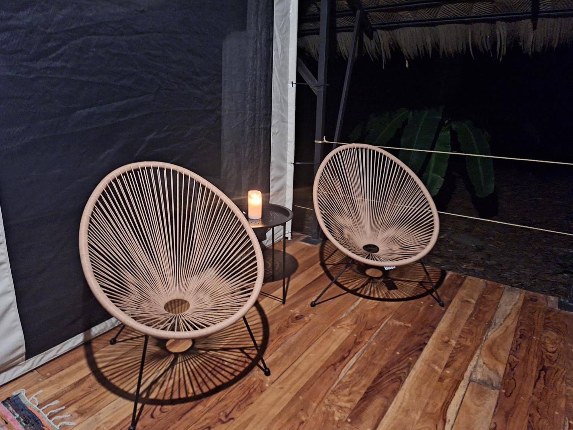 Four Monkeys Eco - Jungle & Cabo Matapalo