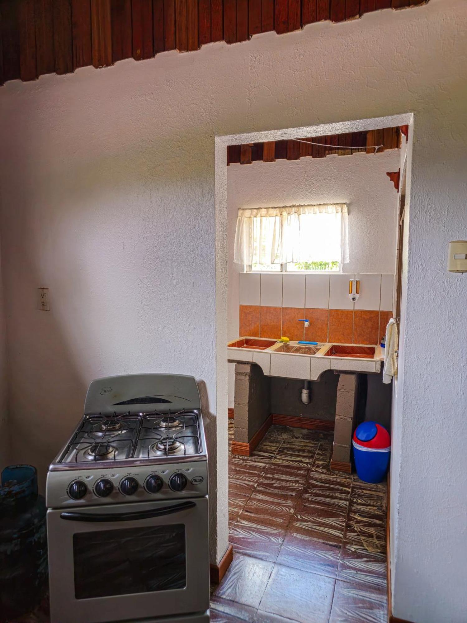 Aparthotel Cabinas Selva