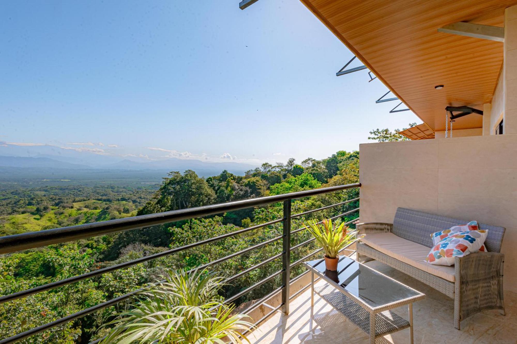 Hotel Mountain Park Quepos