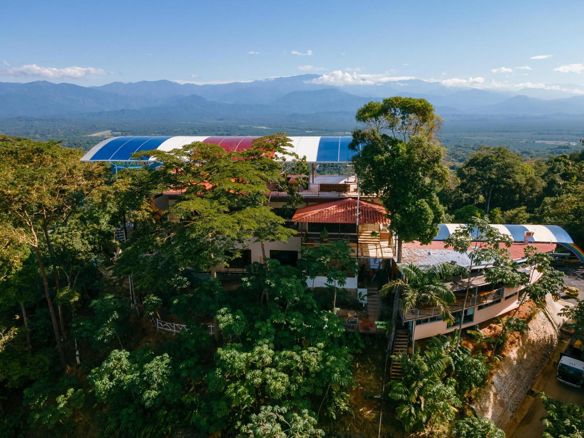 Mountain Park Hotel