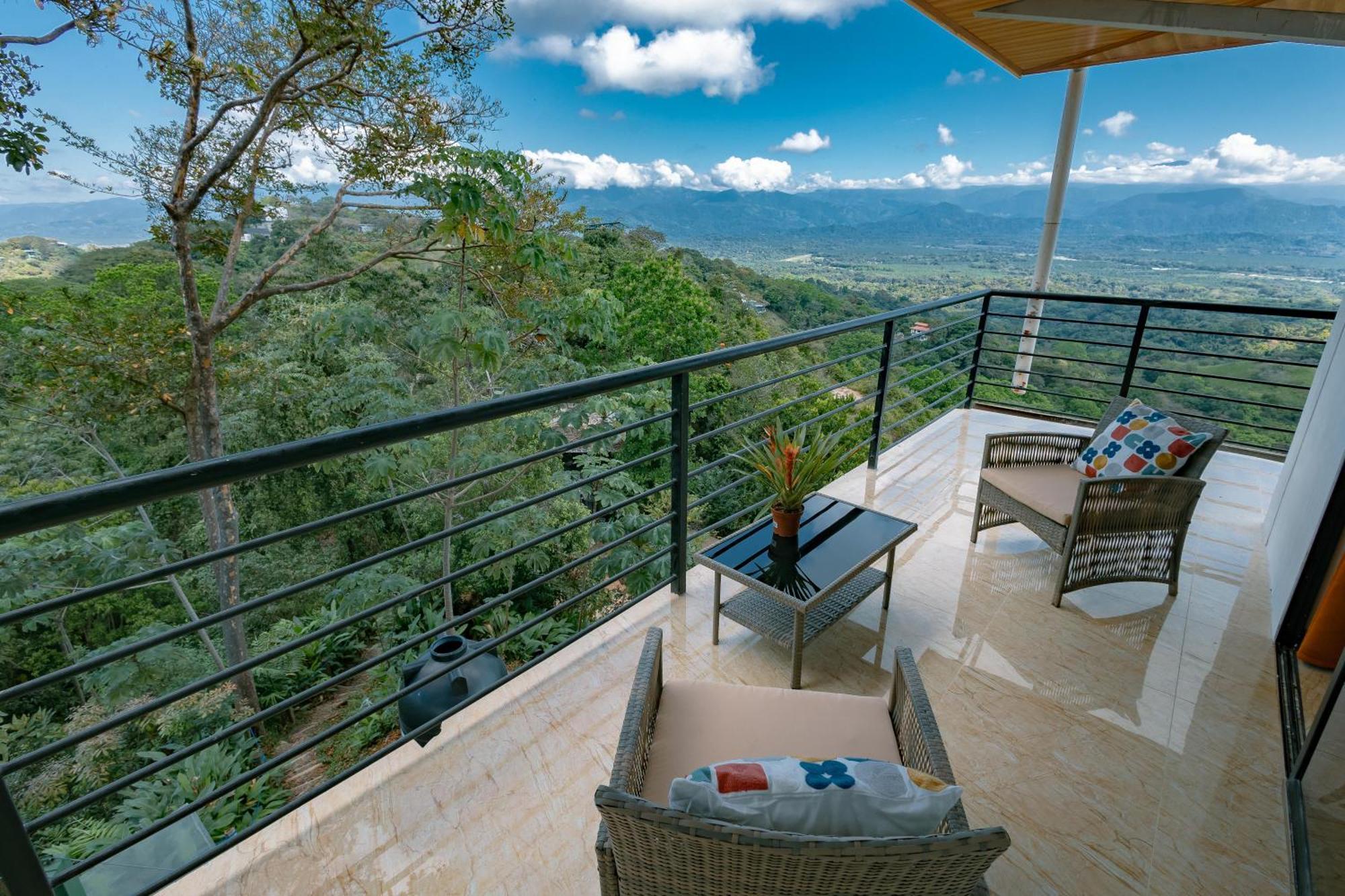 Mountain Park Hotel *