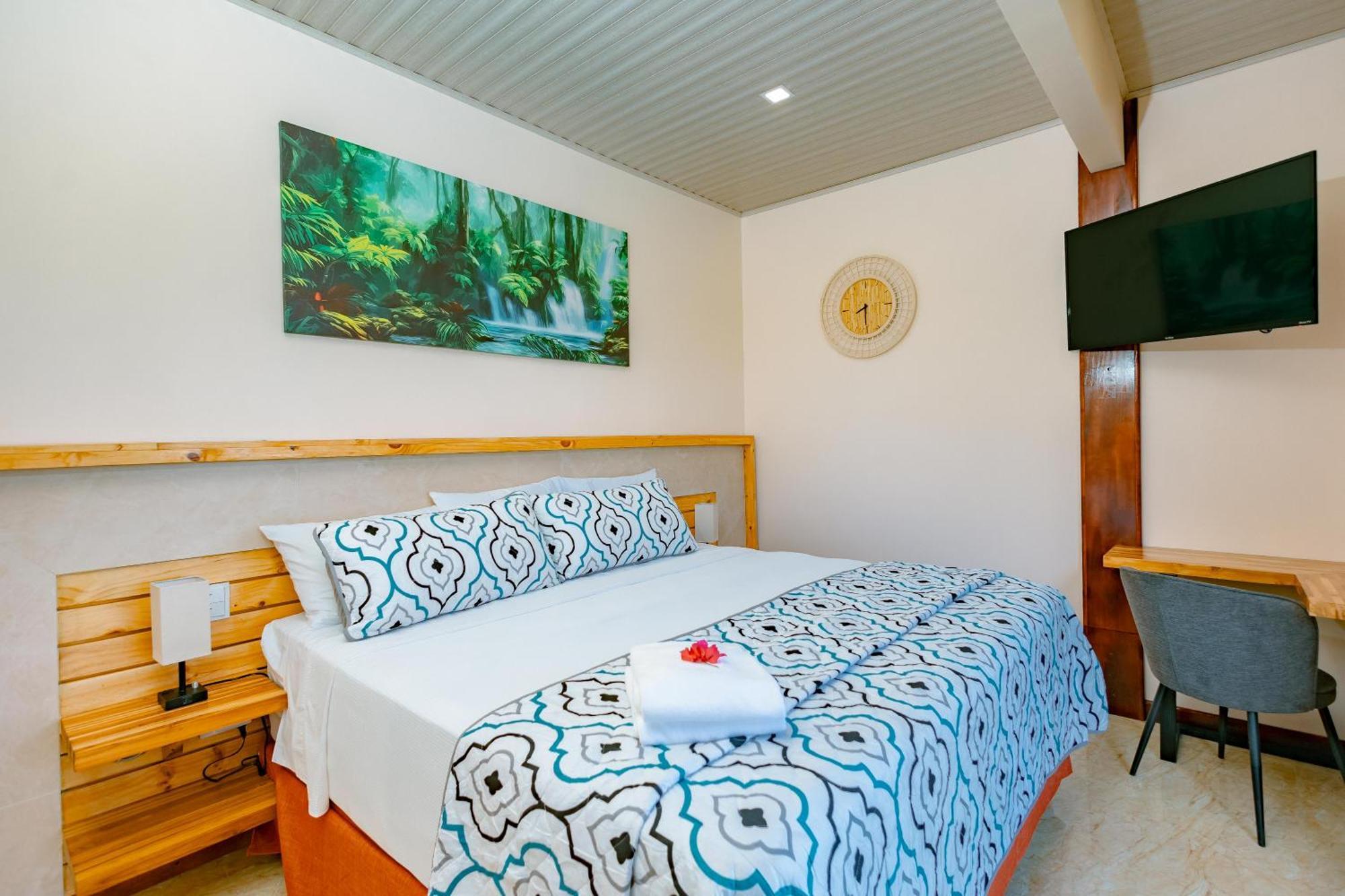 Mountain Park Hotel *