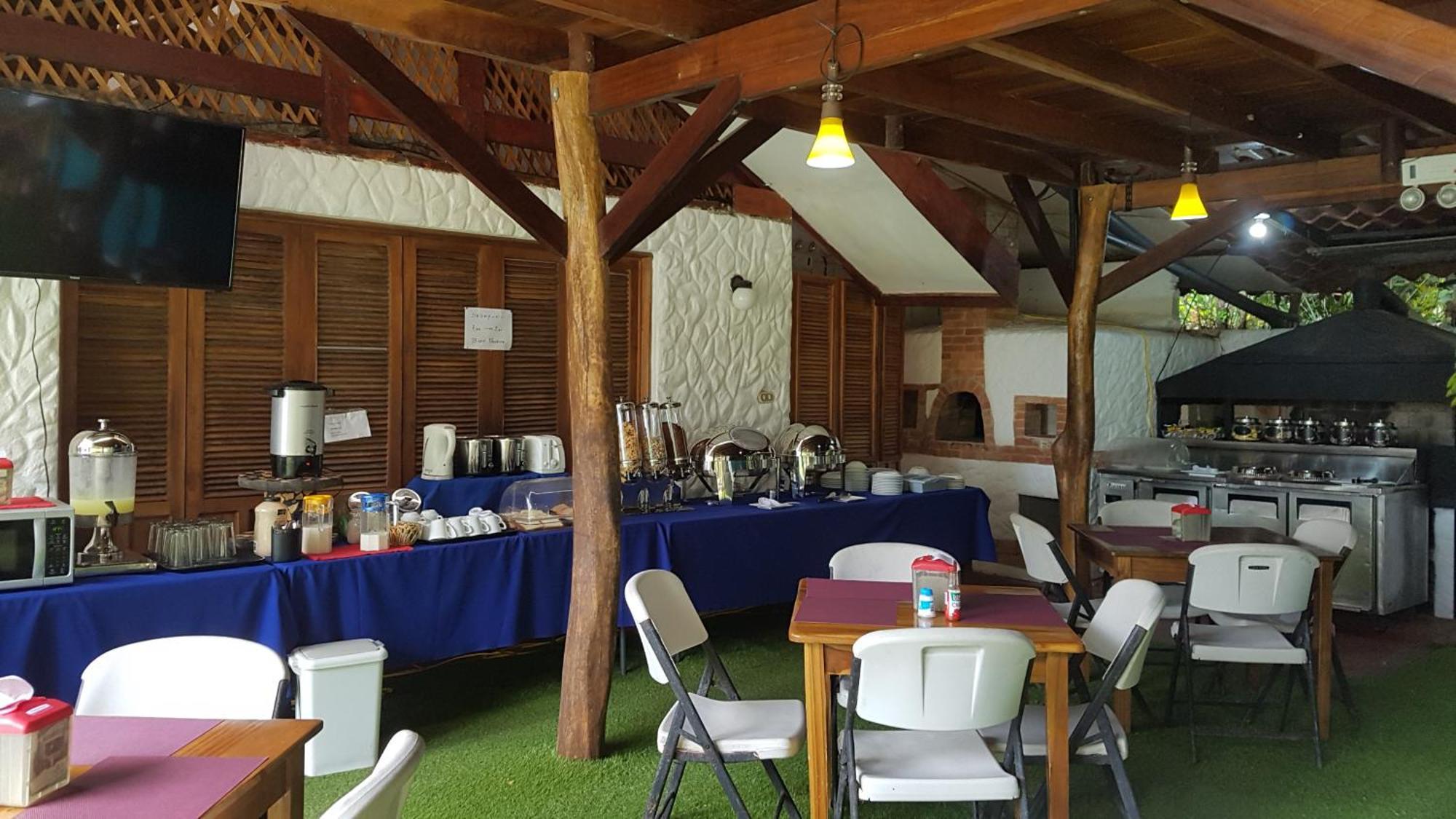 Bugabutik Hotel Puerto Viejo de Talamanca