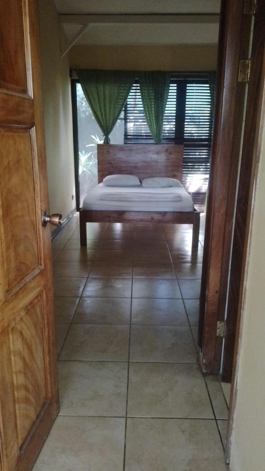 Hostel Cabinas Surf Arribadas Ostional Wildlife Refuge