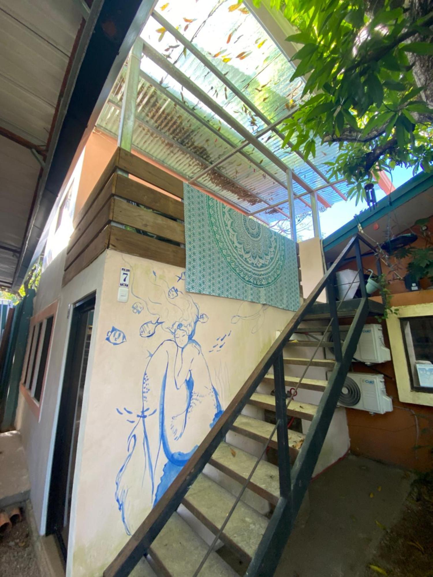 Cabinas Surf Arribadas * Ostional Wildlife Refuge
