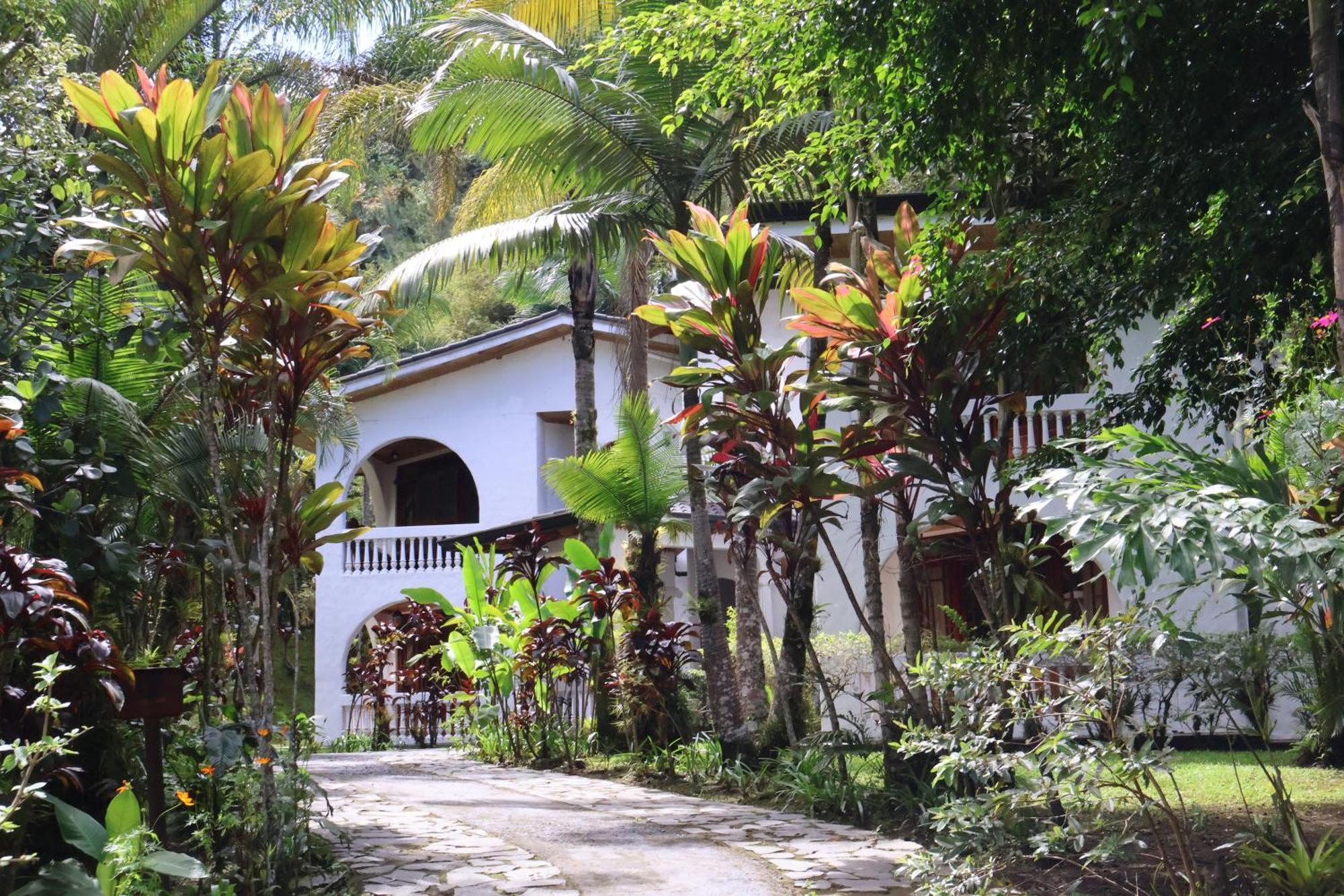 Rio Perlas Thermal & 5*