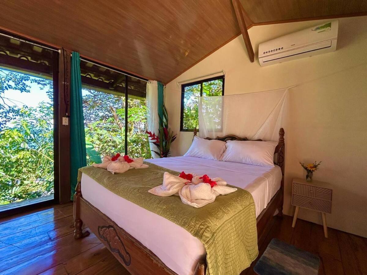 Bed & Breakfast Casa Horizontes Corcovado 2*