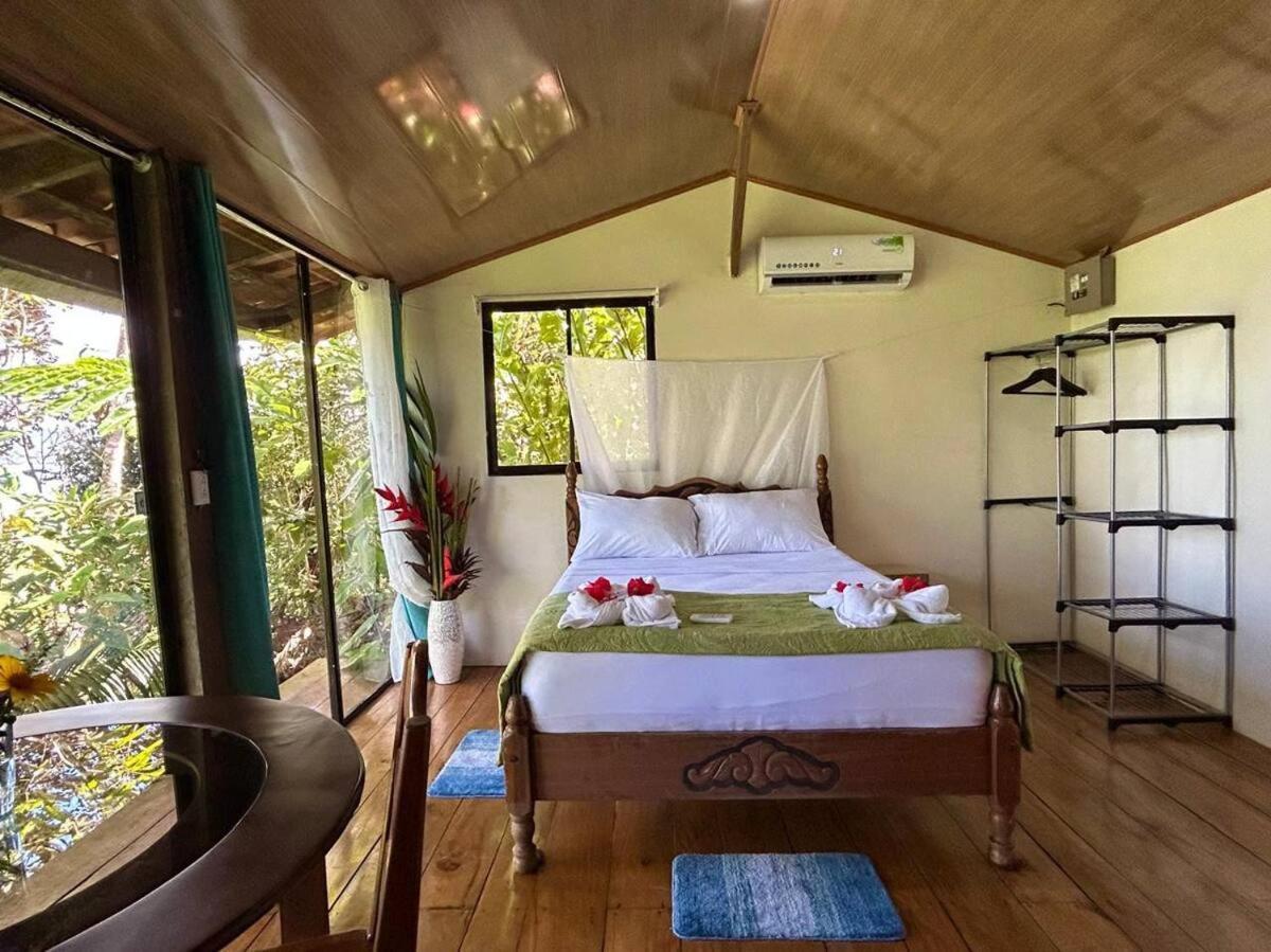 Bed & Breakfast Casa Horizontes Corcovado Drake Bay