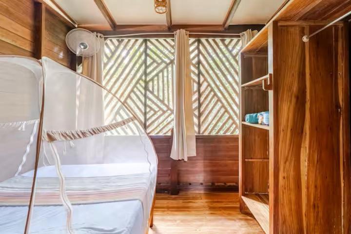 Guest house Pachamama Jungle River - Punta Uva 3*