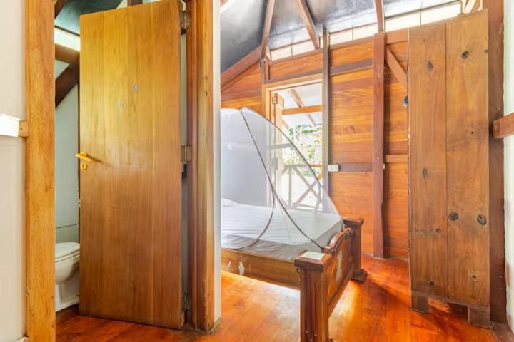 Pachamama Jungle River - Punta Uva 3* Puerto Viejo de Talamanca