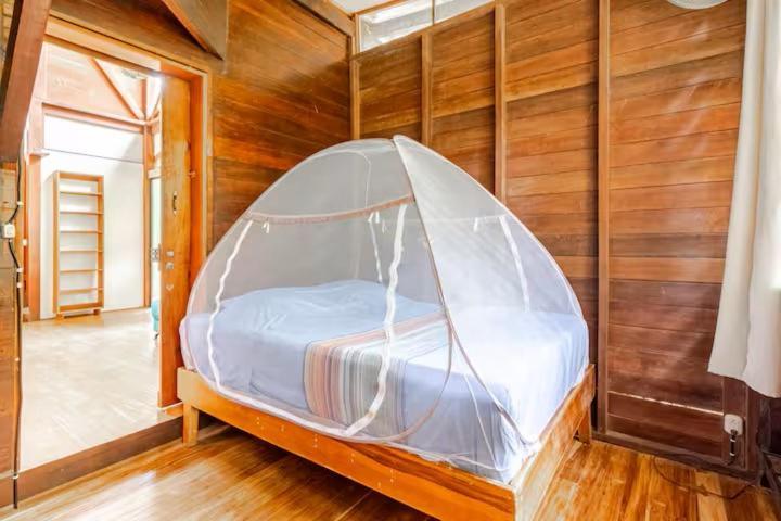 Pachamama Jungle River - Punta Uva 3*