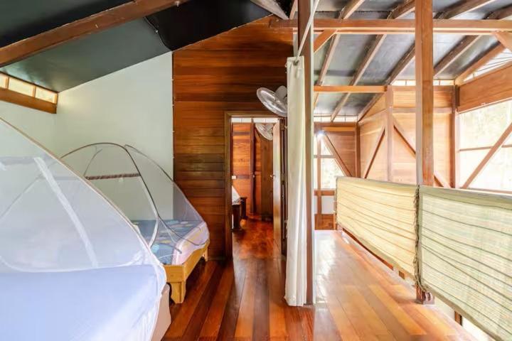 Pachamama Jungle River - Punta Uva Guest house