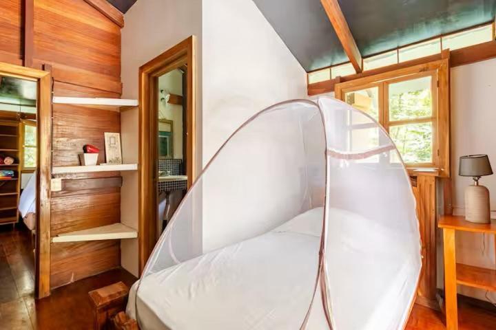 Pachamama Jungle River - Punta Uva 3* Puerto Viejo de Talamanca