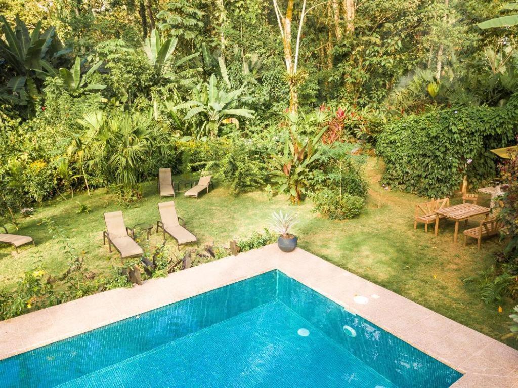 Holiday home Colores Del Caribe Dependencia Del Casa Merlin