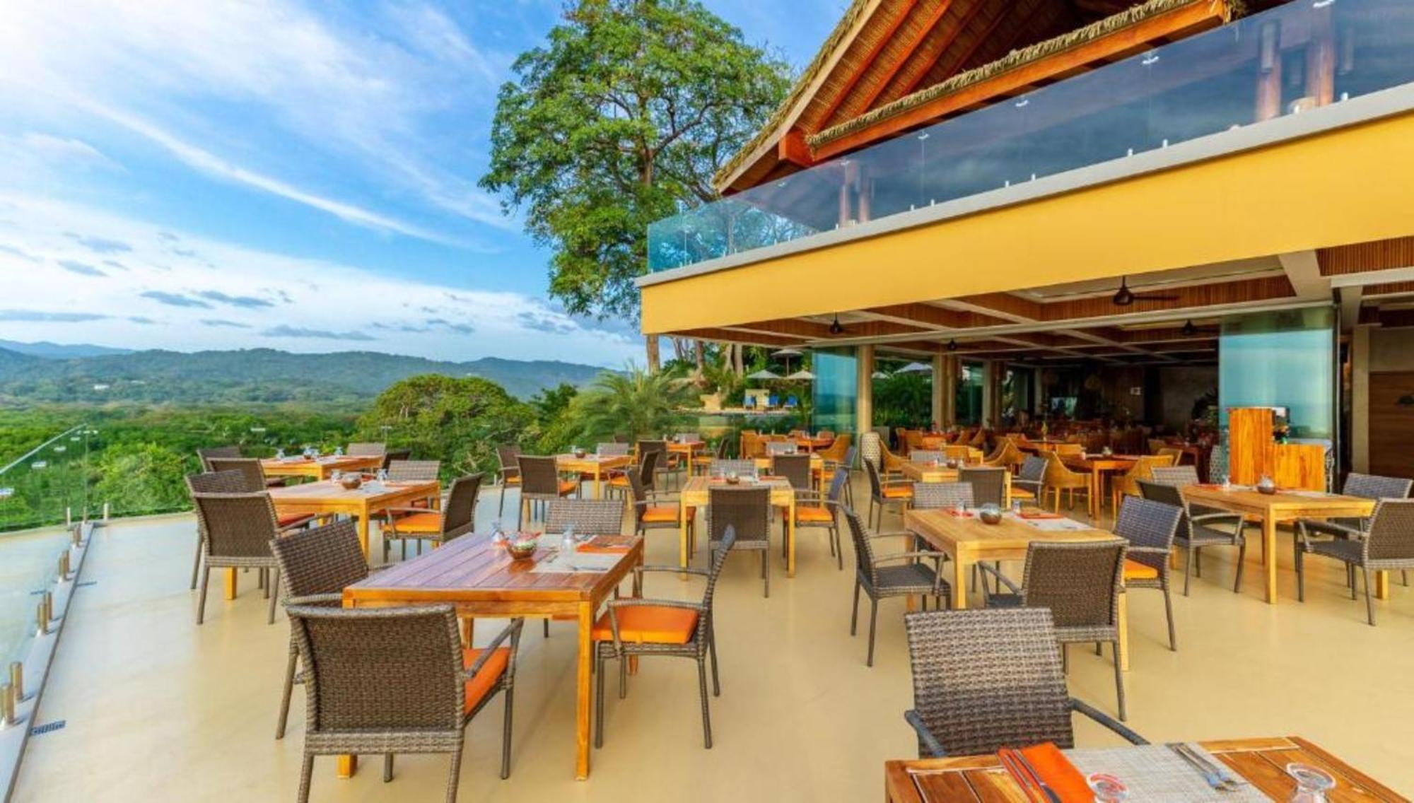 Boutique Lagarta 4* Nosara