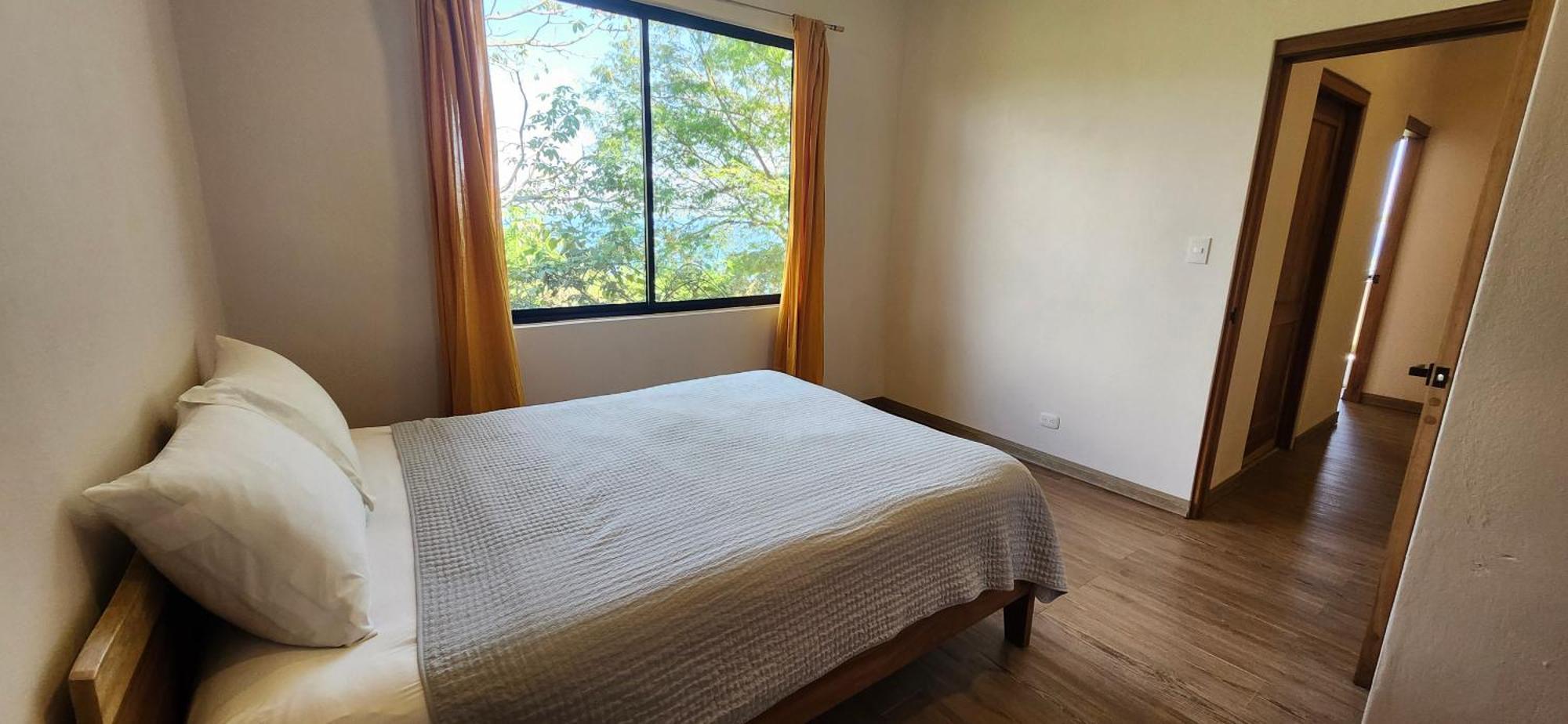 Lodge Sunshine Sanctuary Boutique Jungle Montezuma