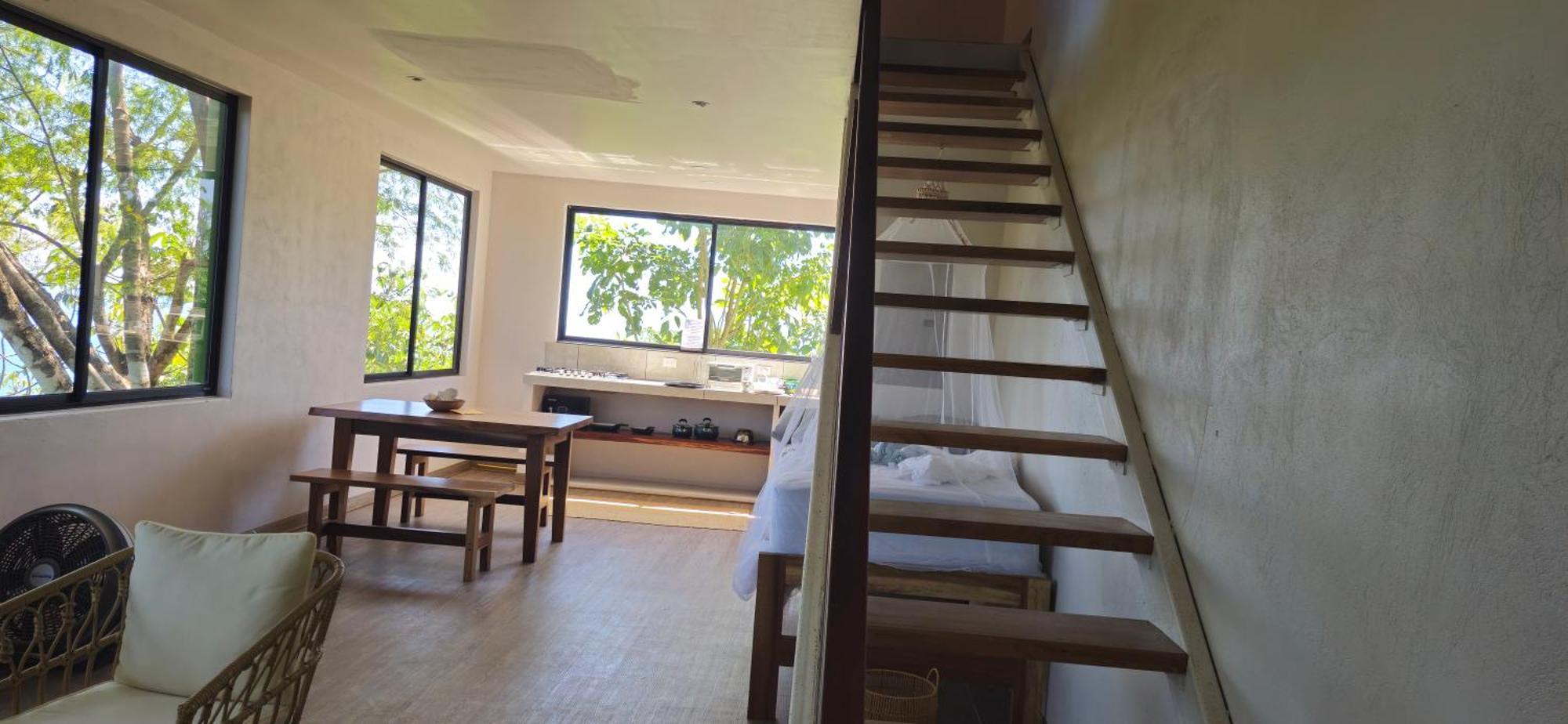 Sunshine Sanctuary Boutique Jungle Lodge *