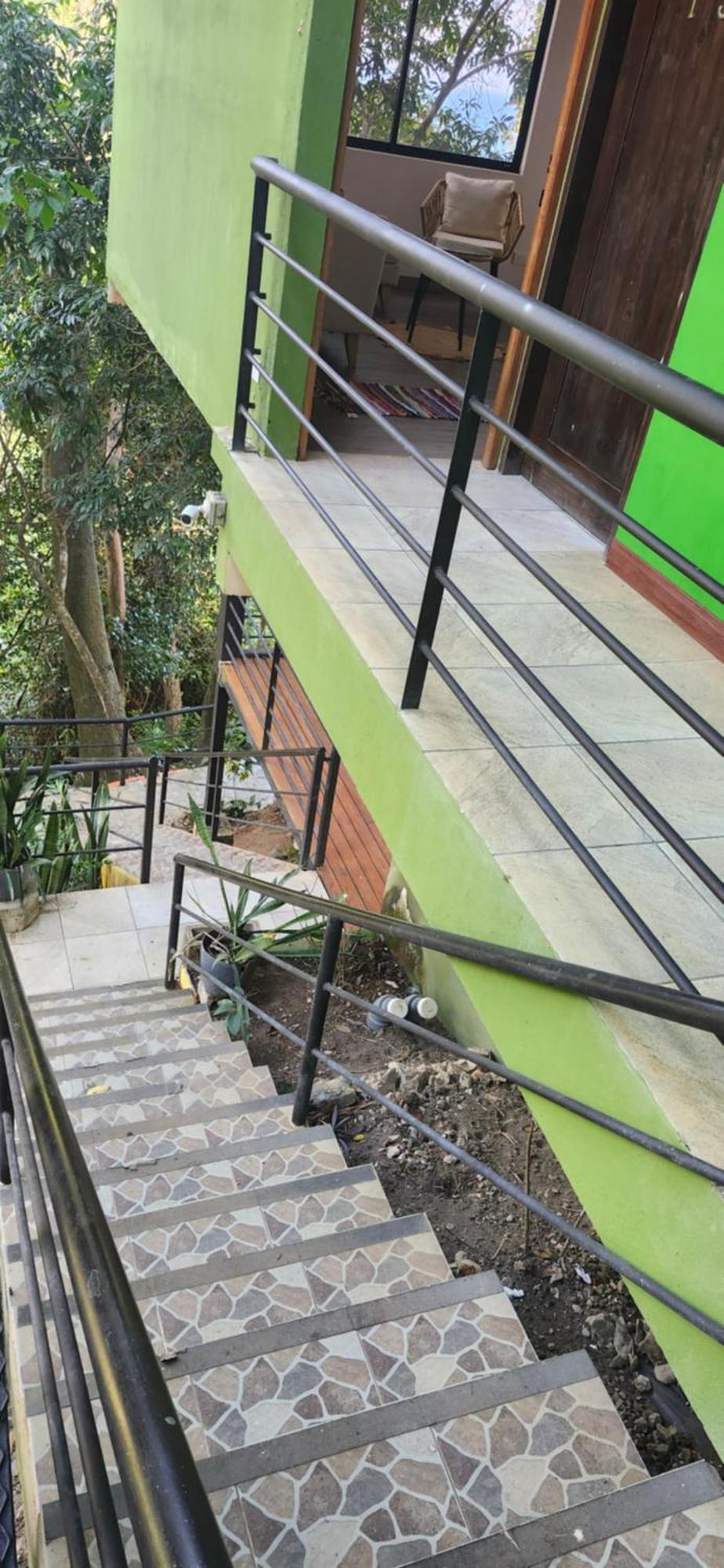 Lodge Sunshine Sanctuary Boutique Jungle Montezuma