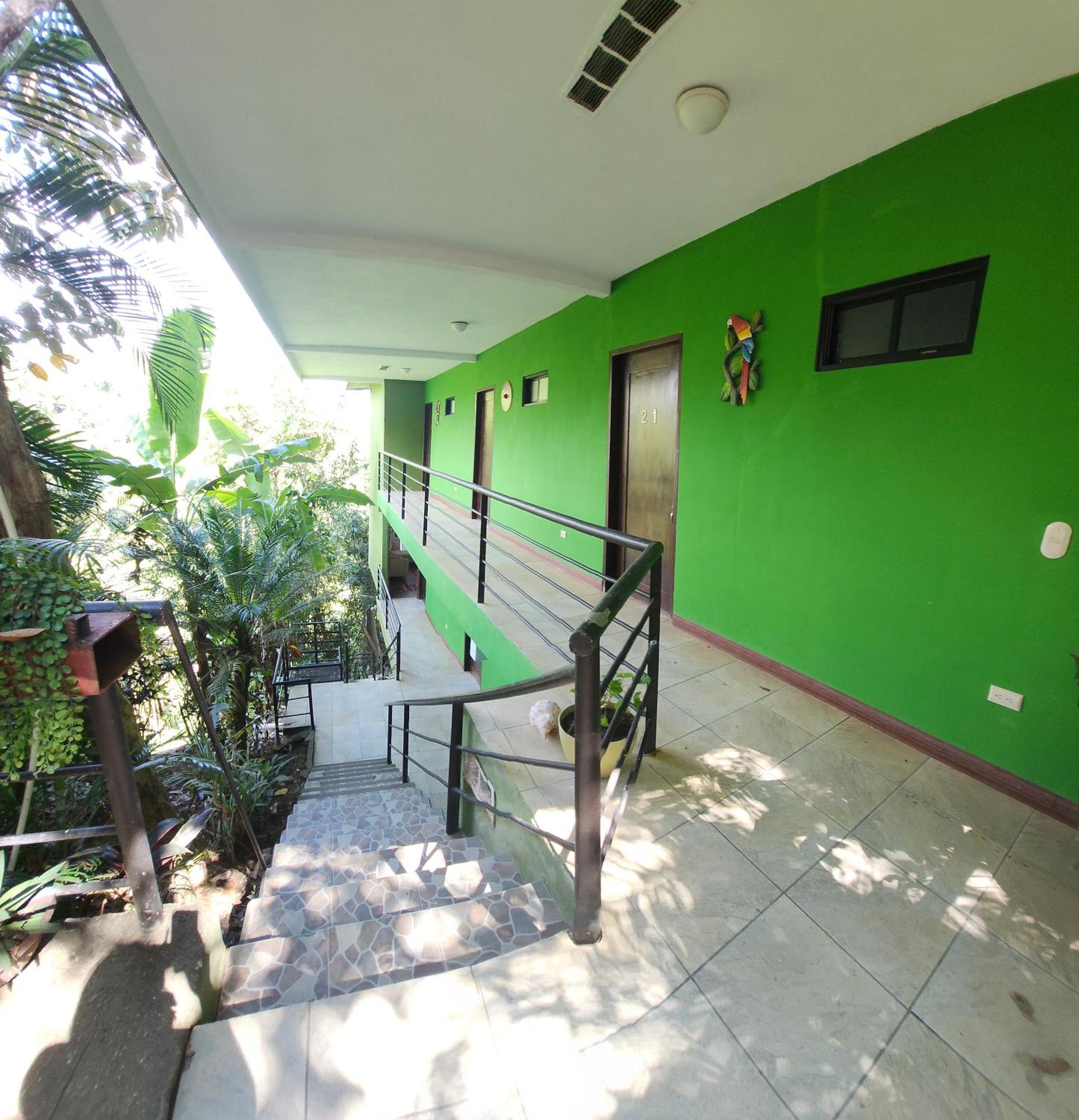 Lodge Sunshine Sanctuary Boutique Jungle