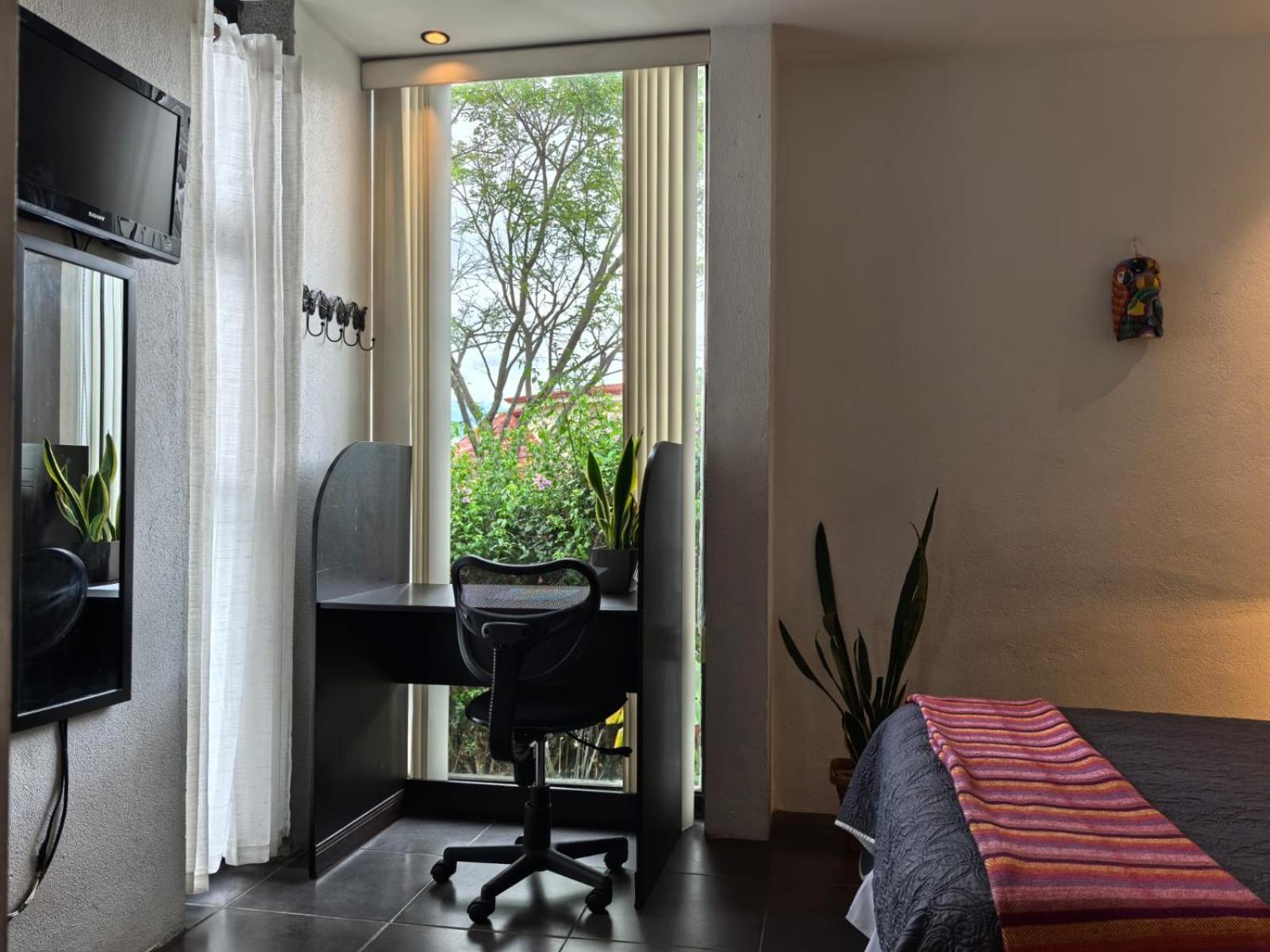 Casa Marlui-san Jose Homestay Curridabat