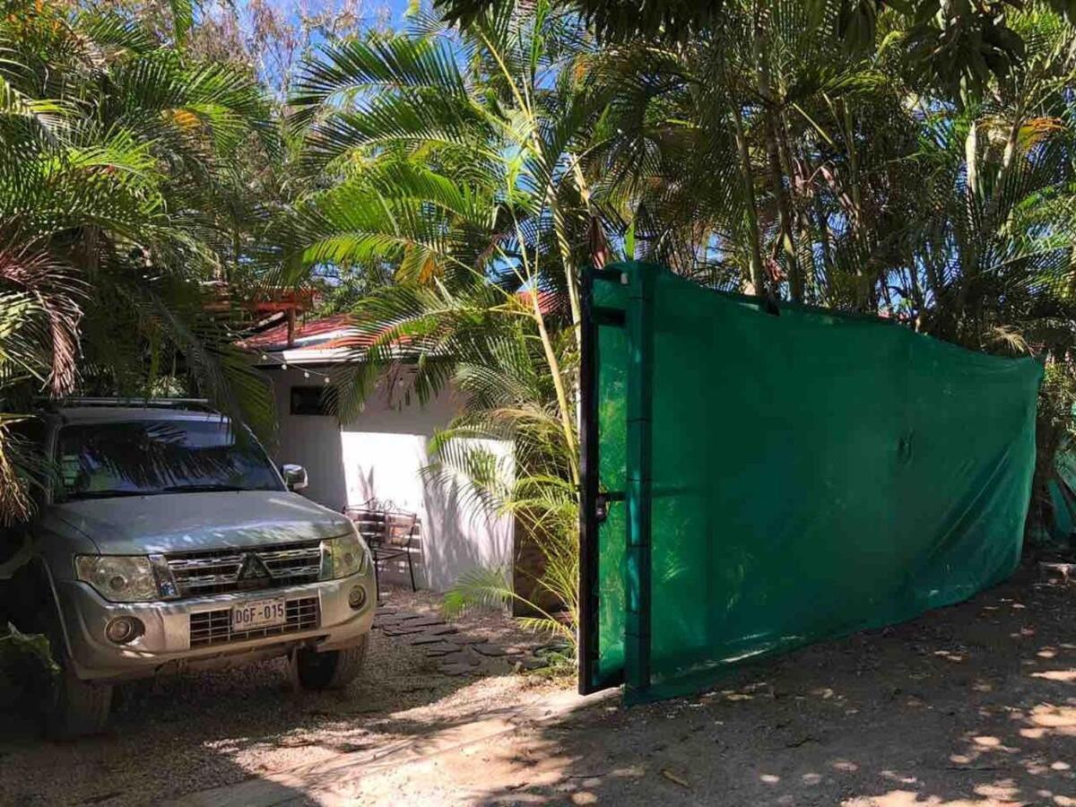 Casa Balita Playa Santa Teresa (Puntarenas)