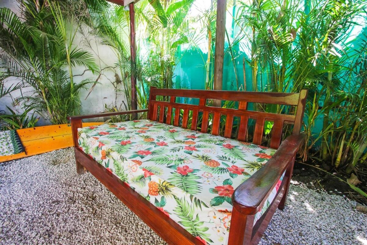Casa Balita * Playa Santa Teresa (Puntarenas)