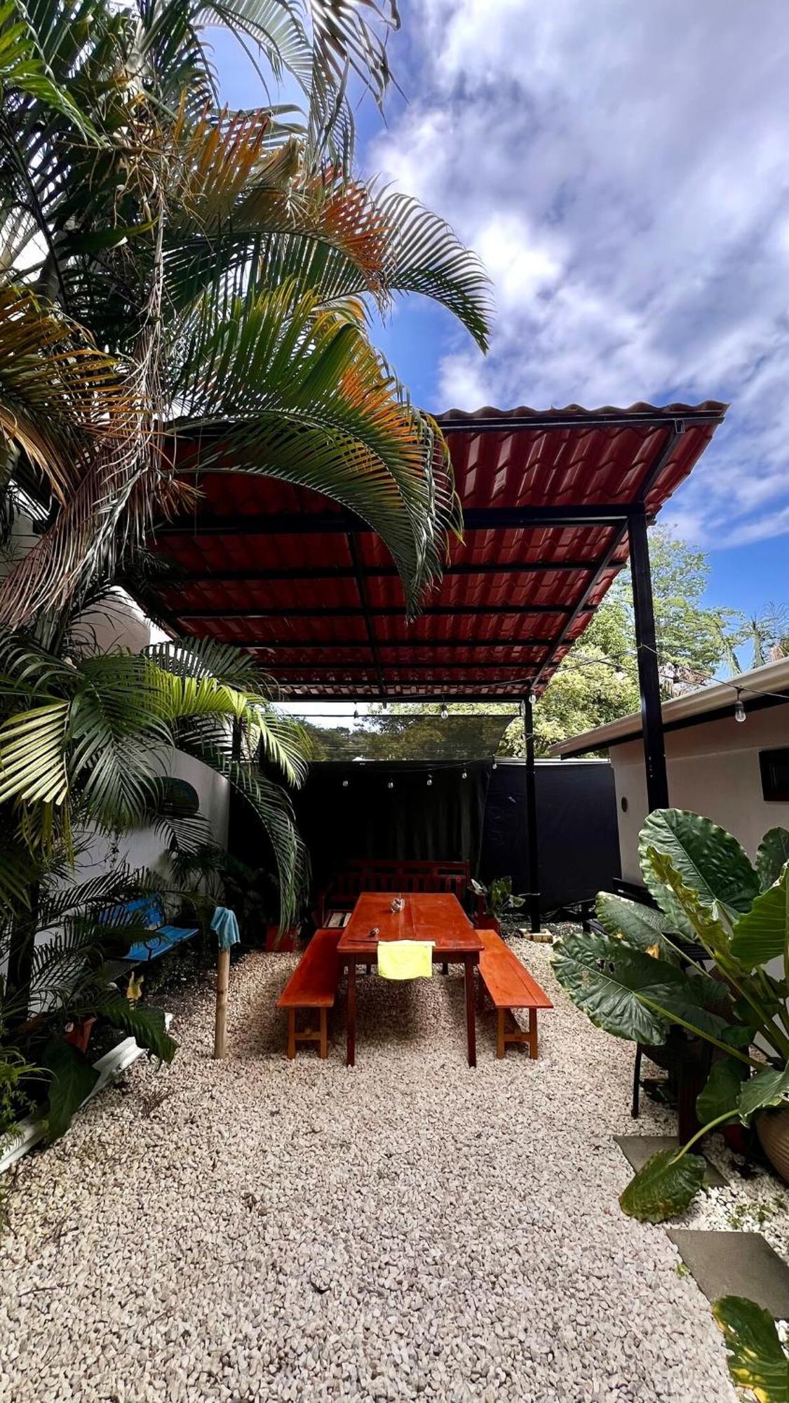 Casa Balita Holiday home Playa Santa Teresa (Puntarenas)