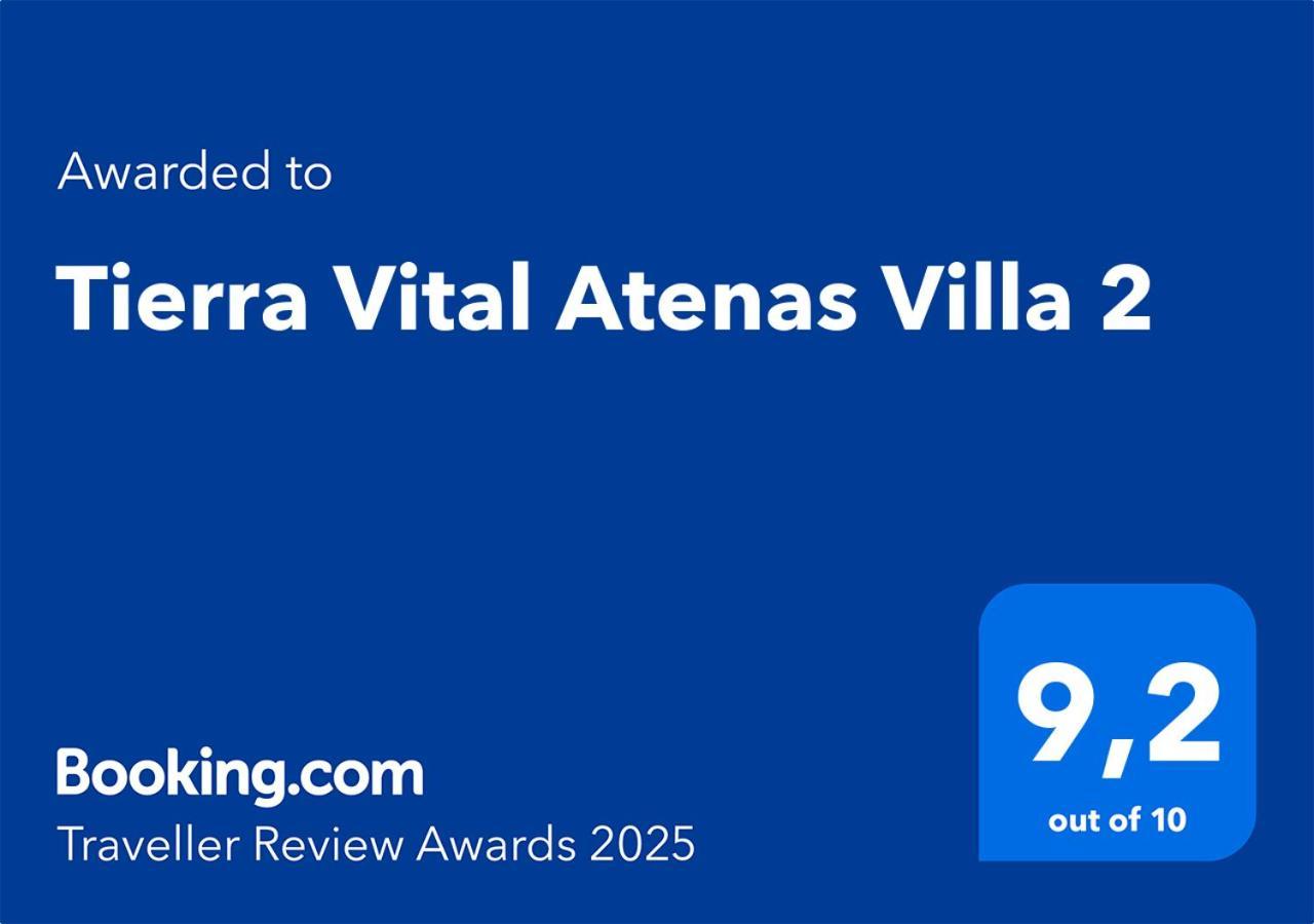 Tierra Vital 2 Villa