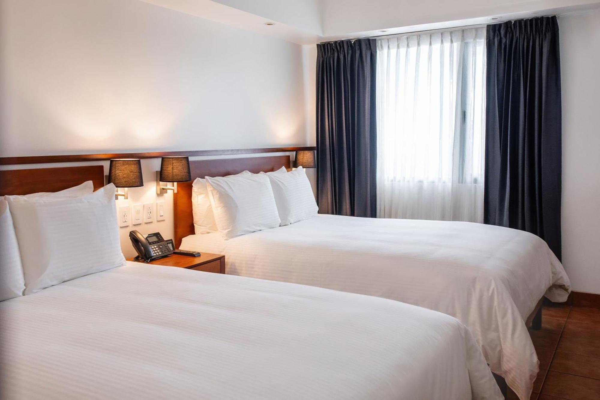 Hotel Presidente San Jose (San Jose)