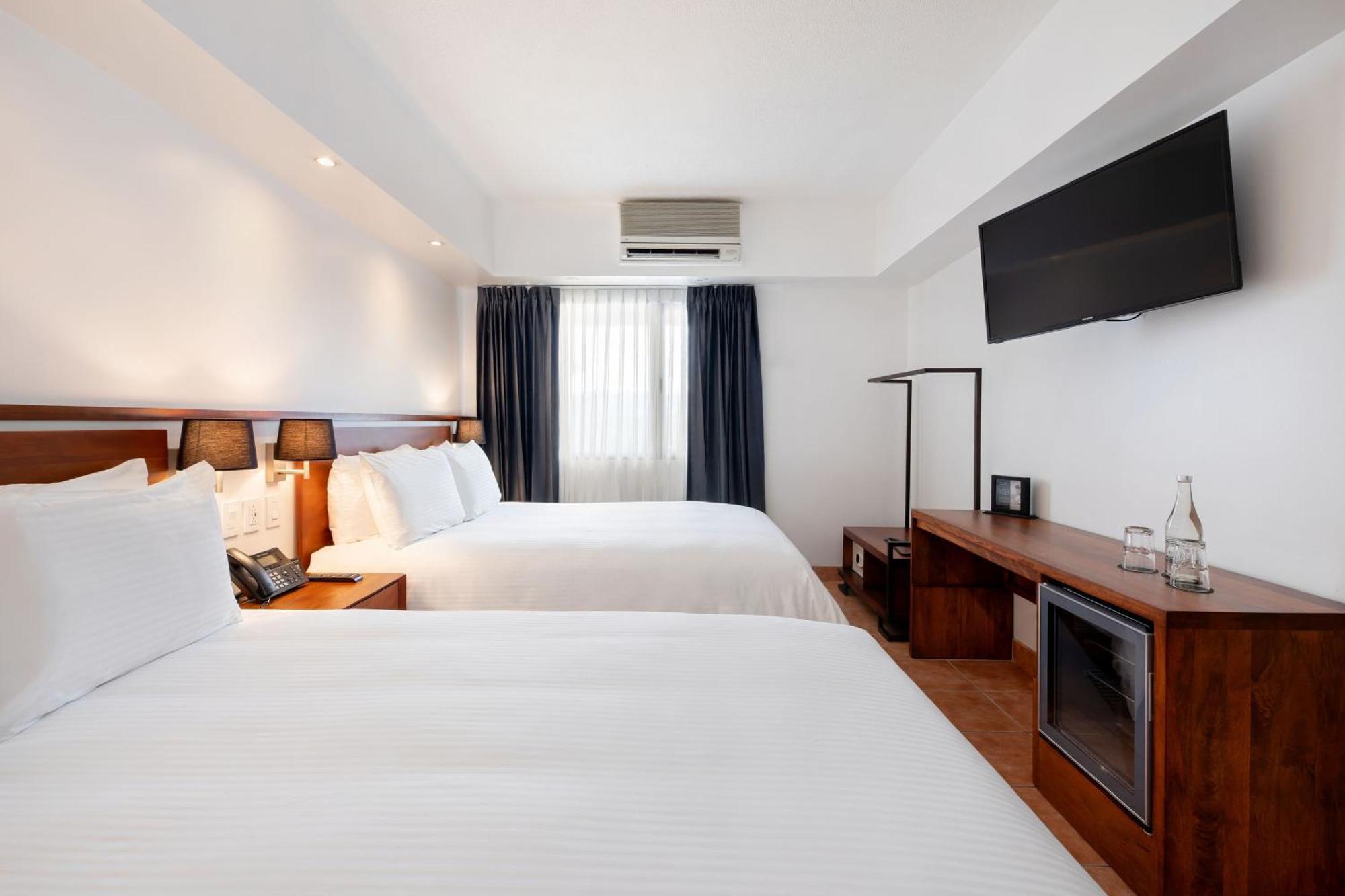 Hotel Presidente 4*