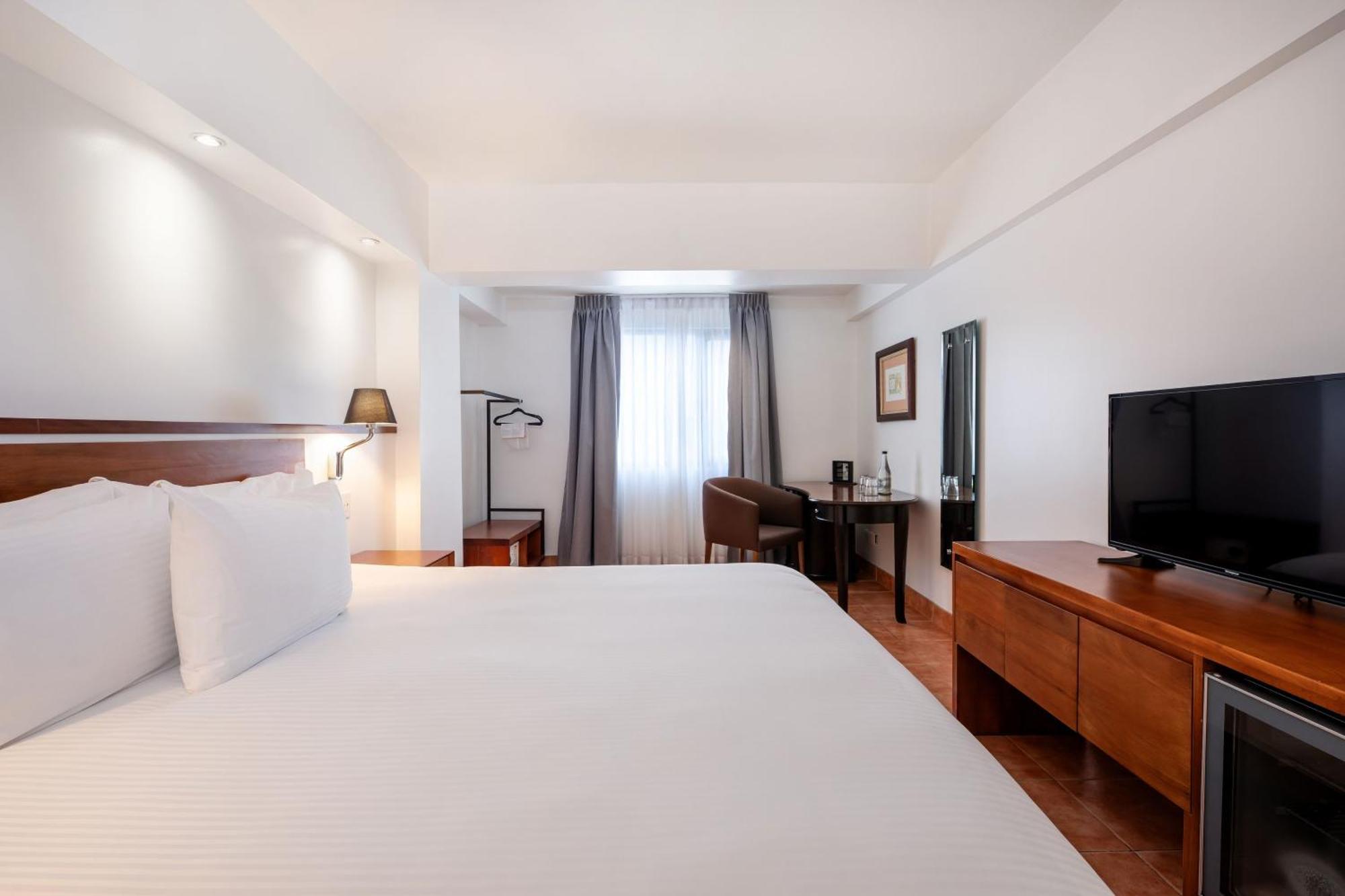 Presidente 4* San Jose (San Jose)