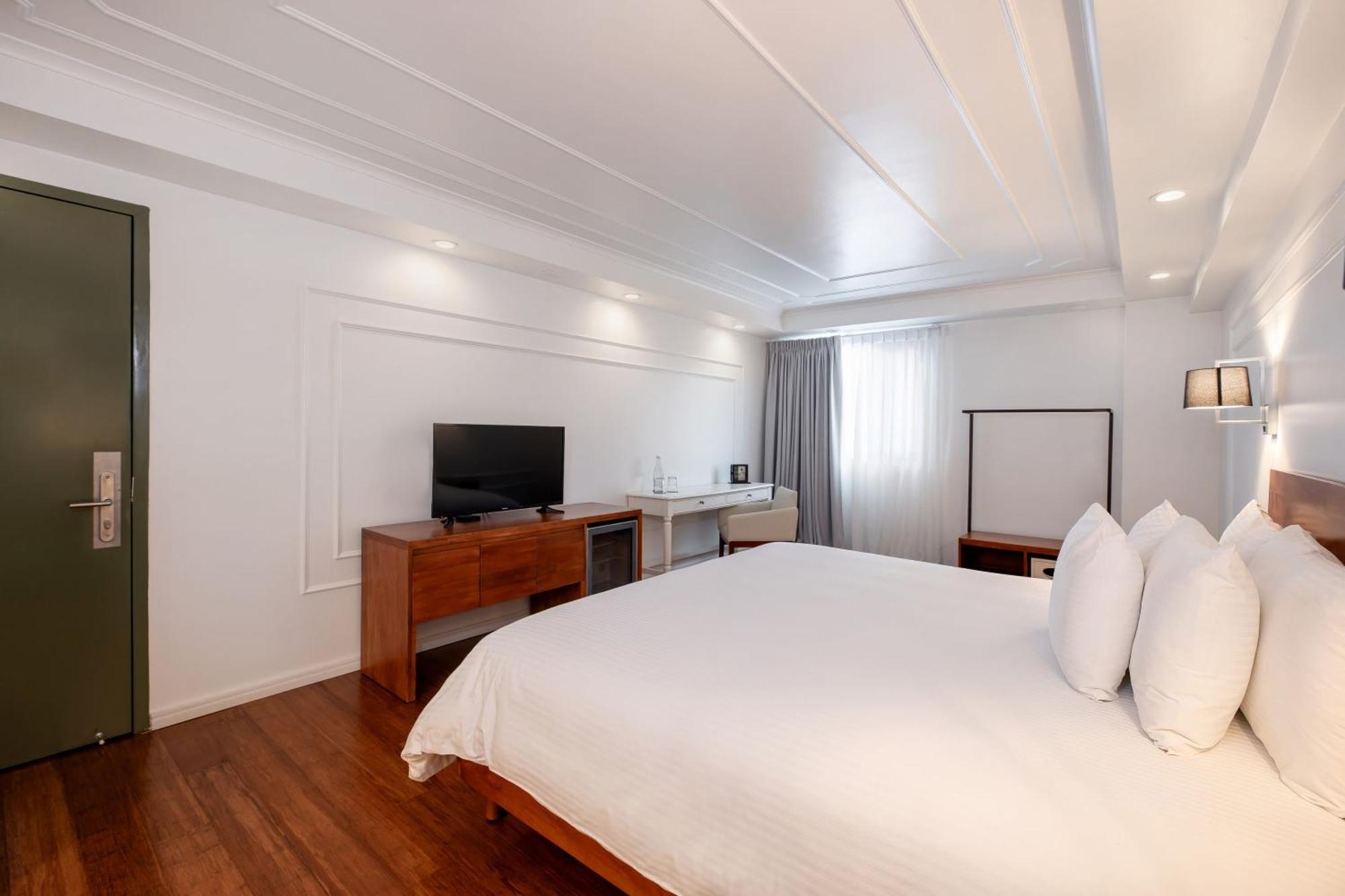 Hotel Presidente