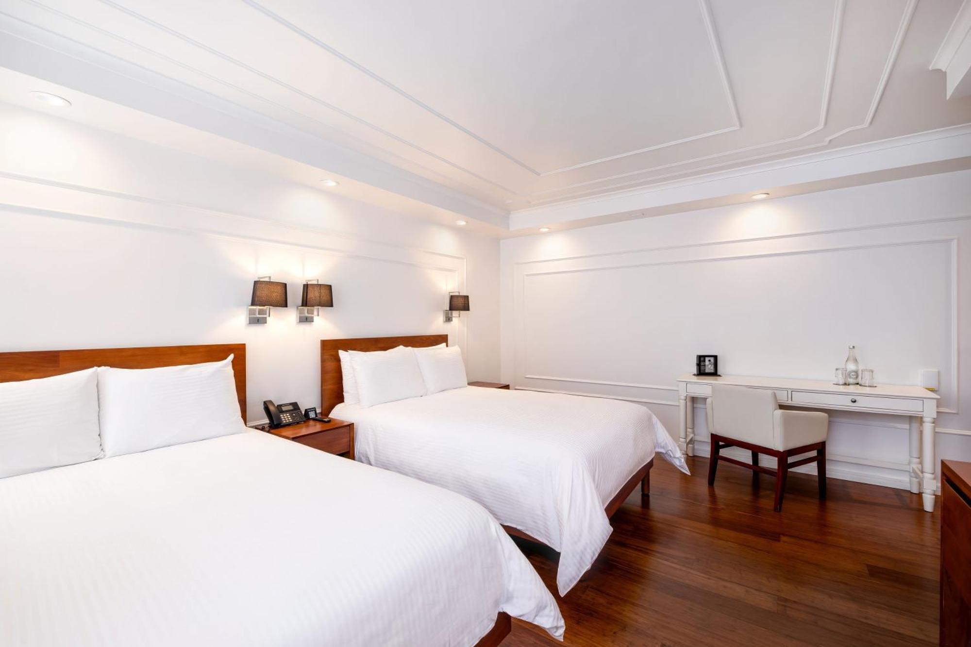 Hotel Presidente 4*