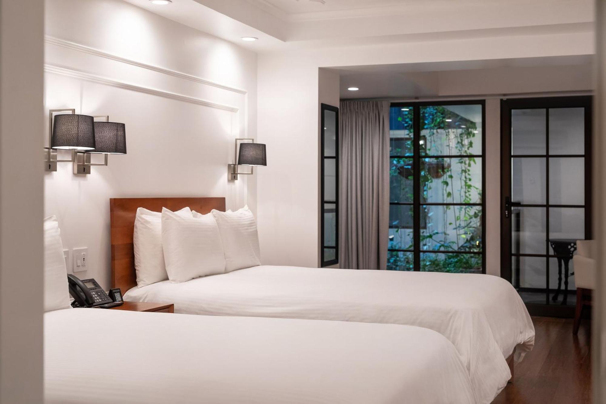 Presidente Hotel San Jose (San Jose)