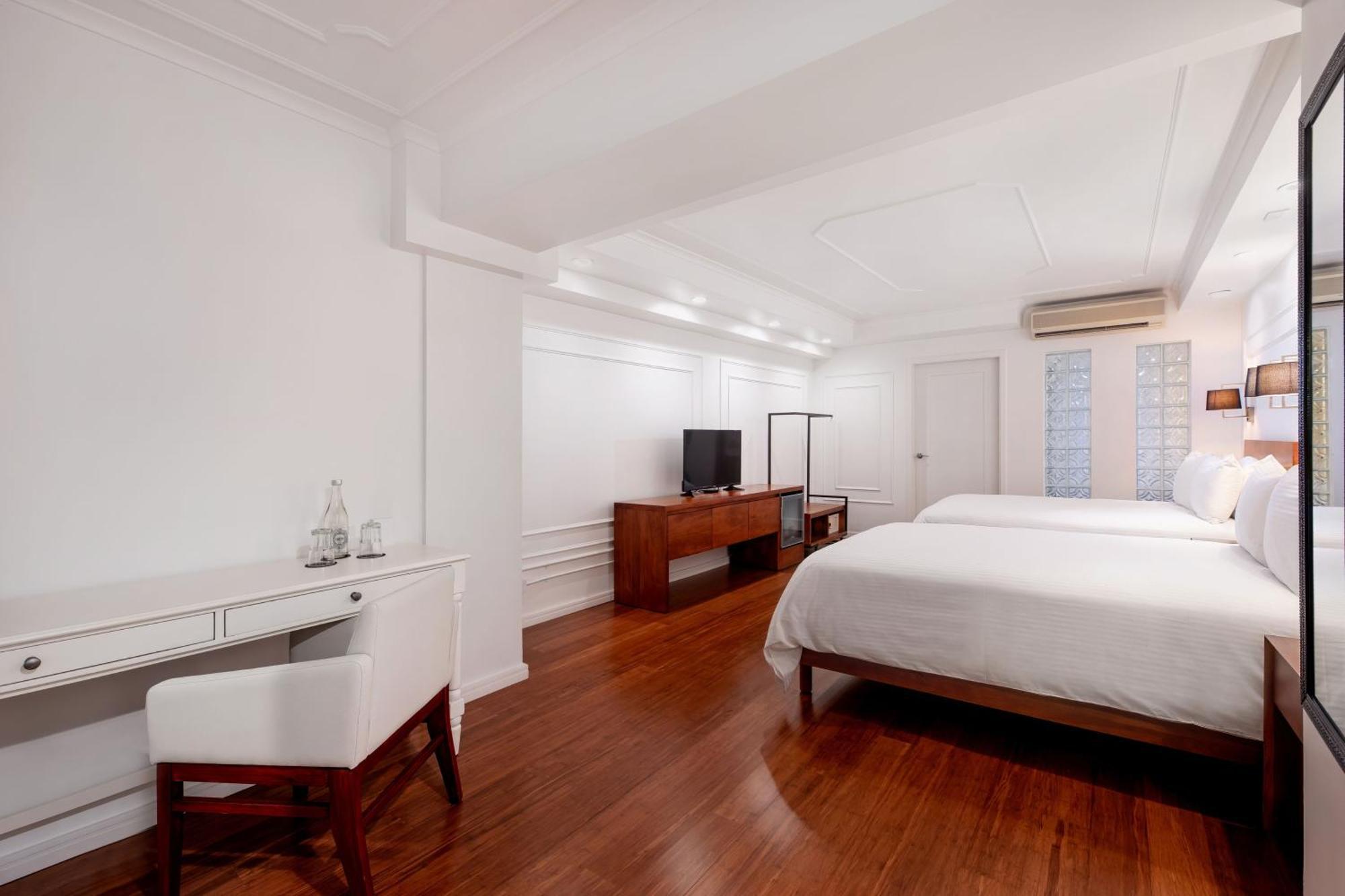 Presidente Hotel 4*