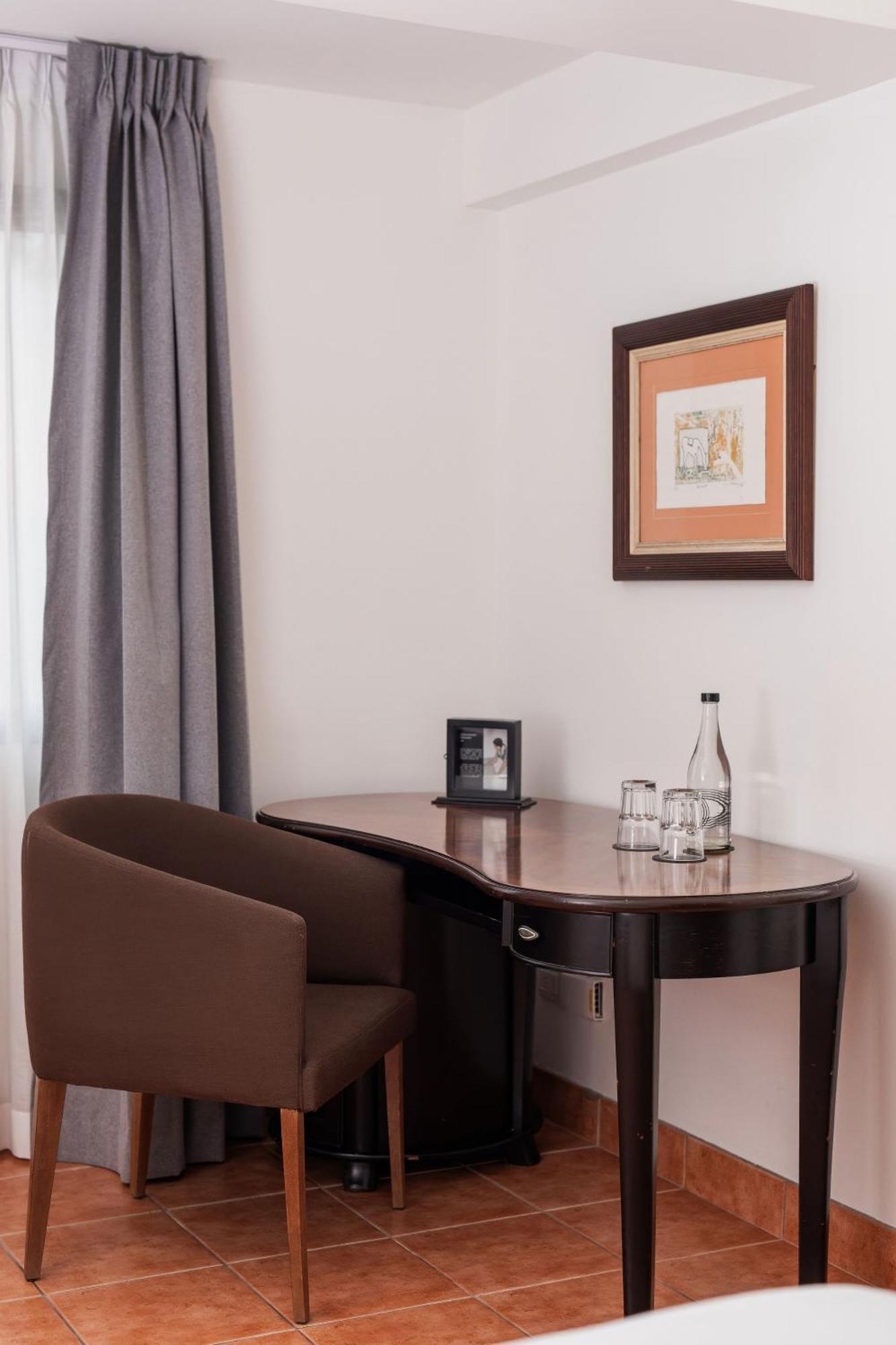 Hotel Presidente 4*