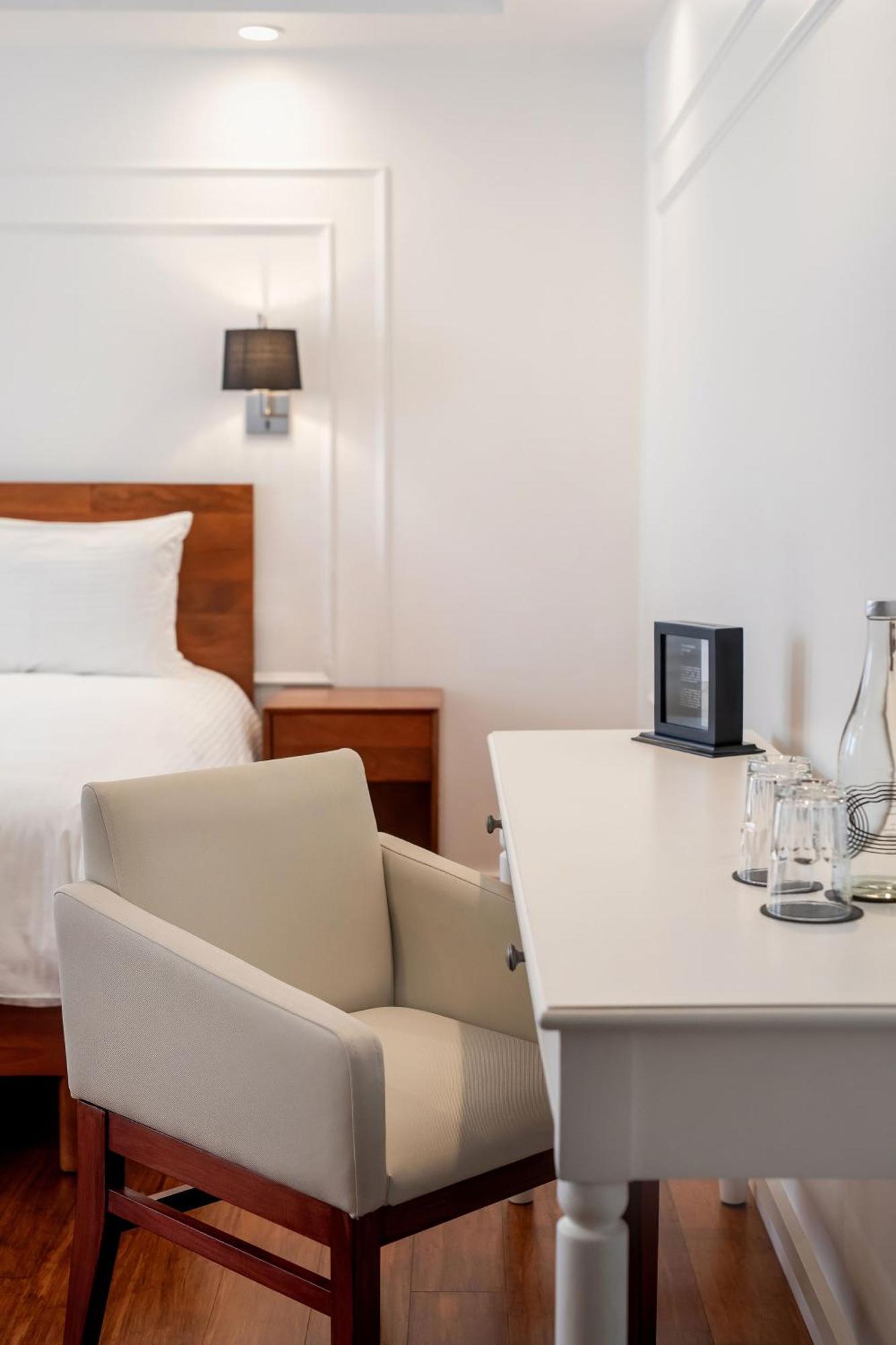 Presidente Hotel San Jose (San Jose)