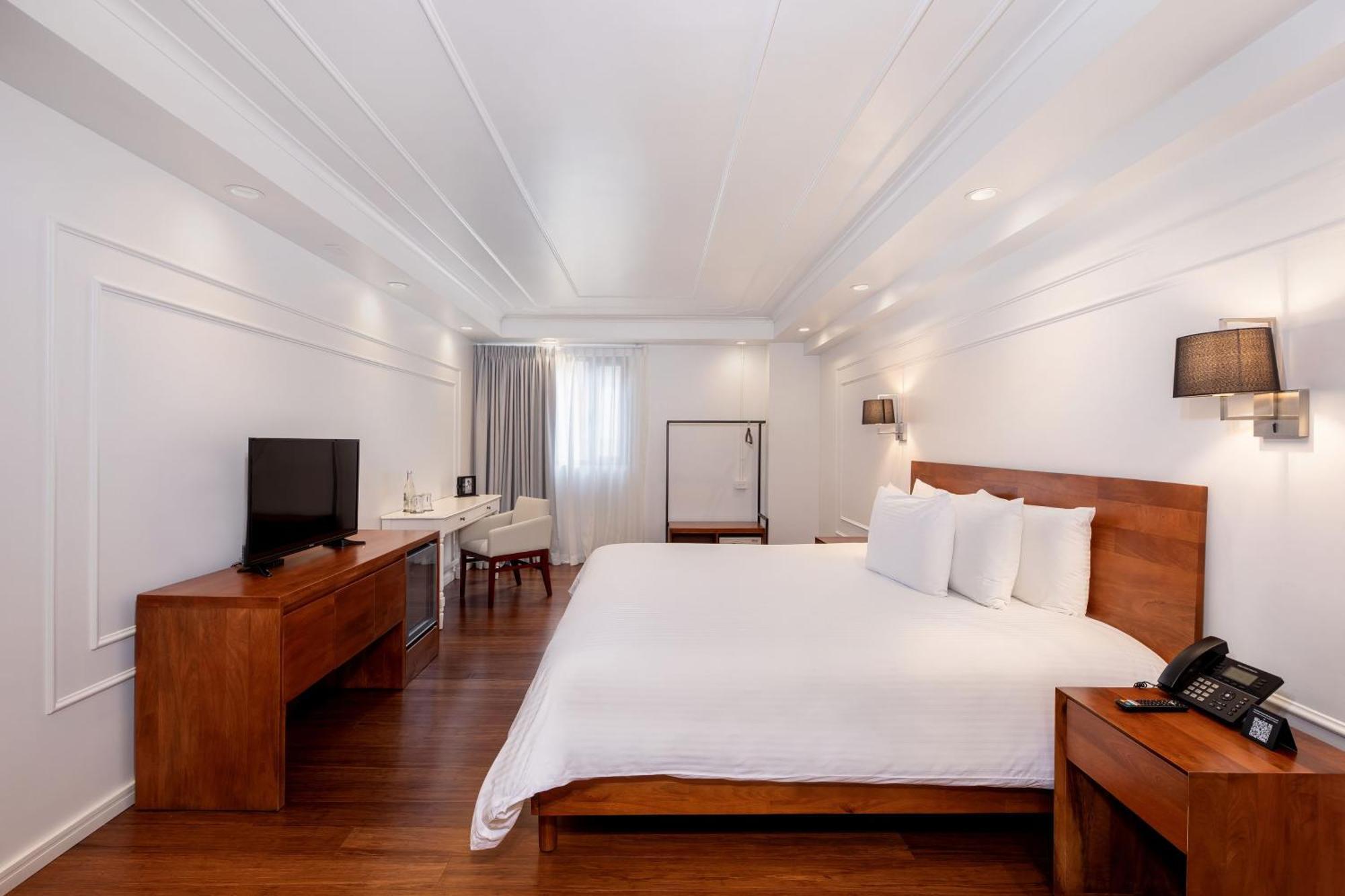 Presidente 4* San Jose (San Jose)