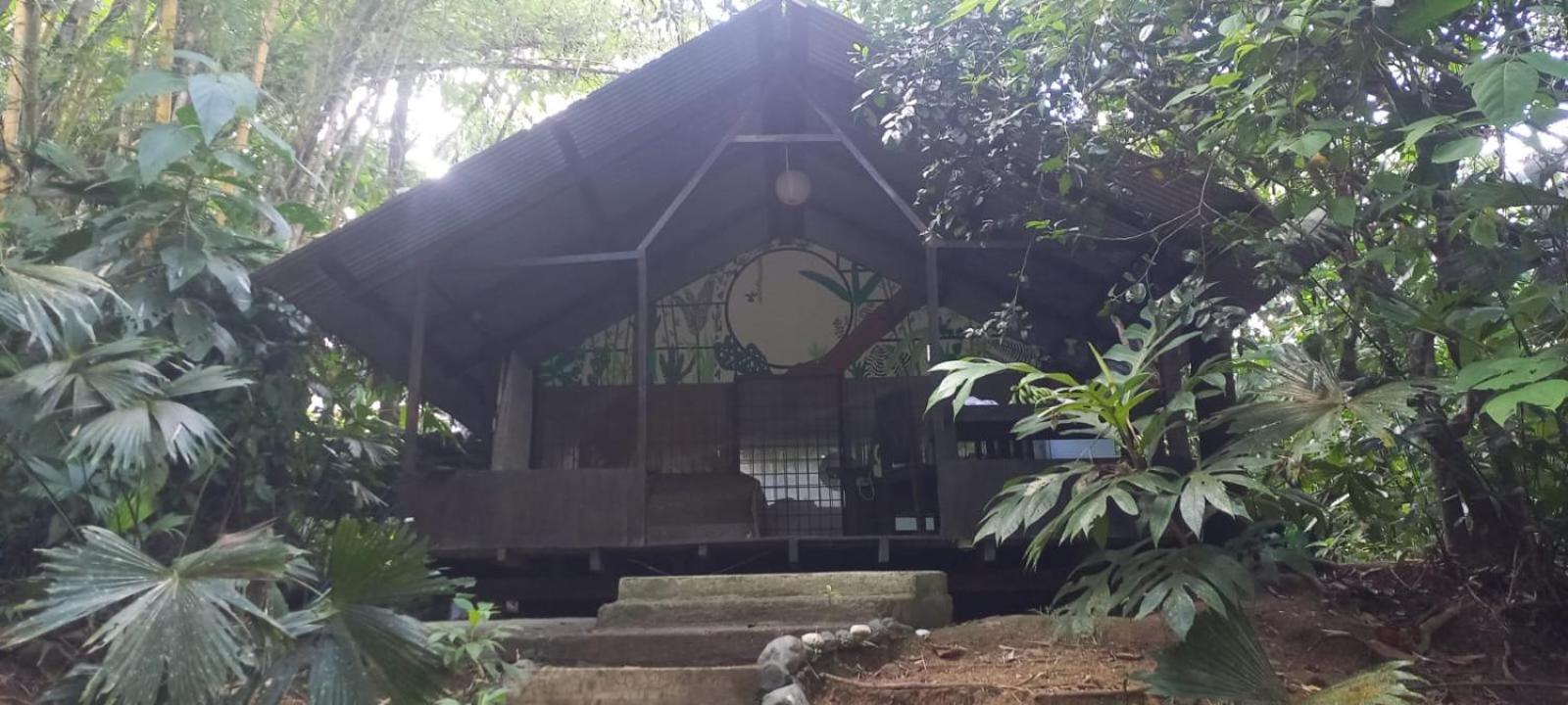 Guest house Mineros Dos Brazos