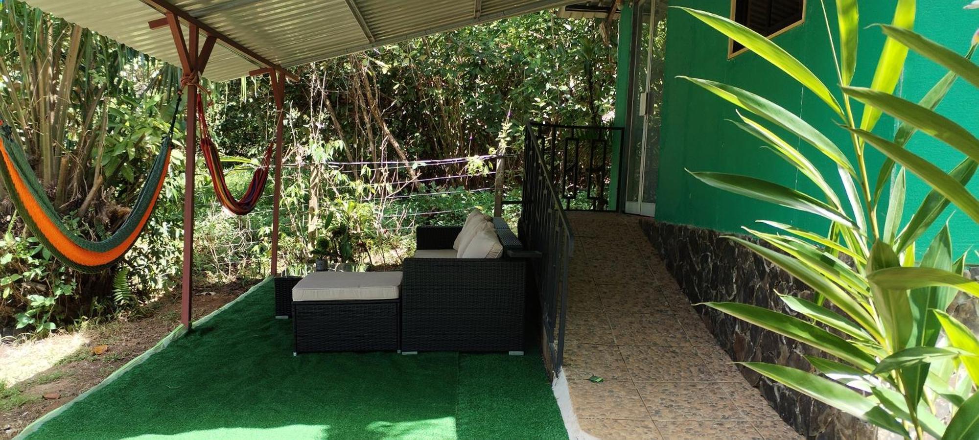 Apartment Yafeth Osa *