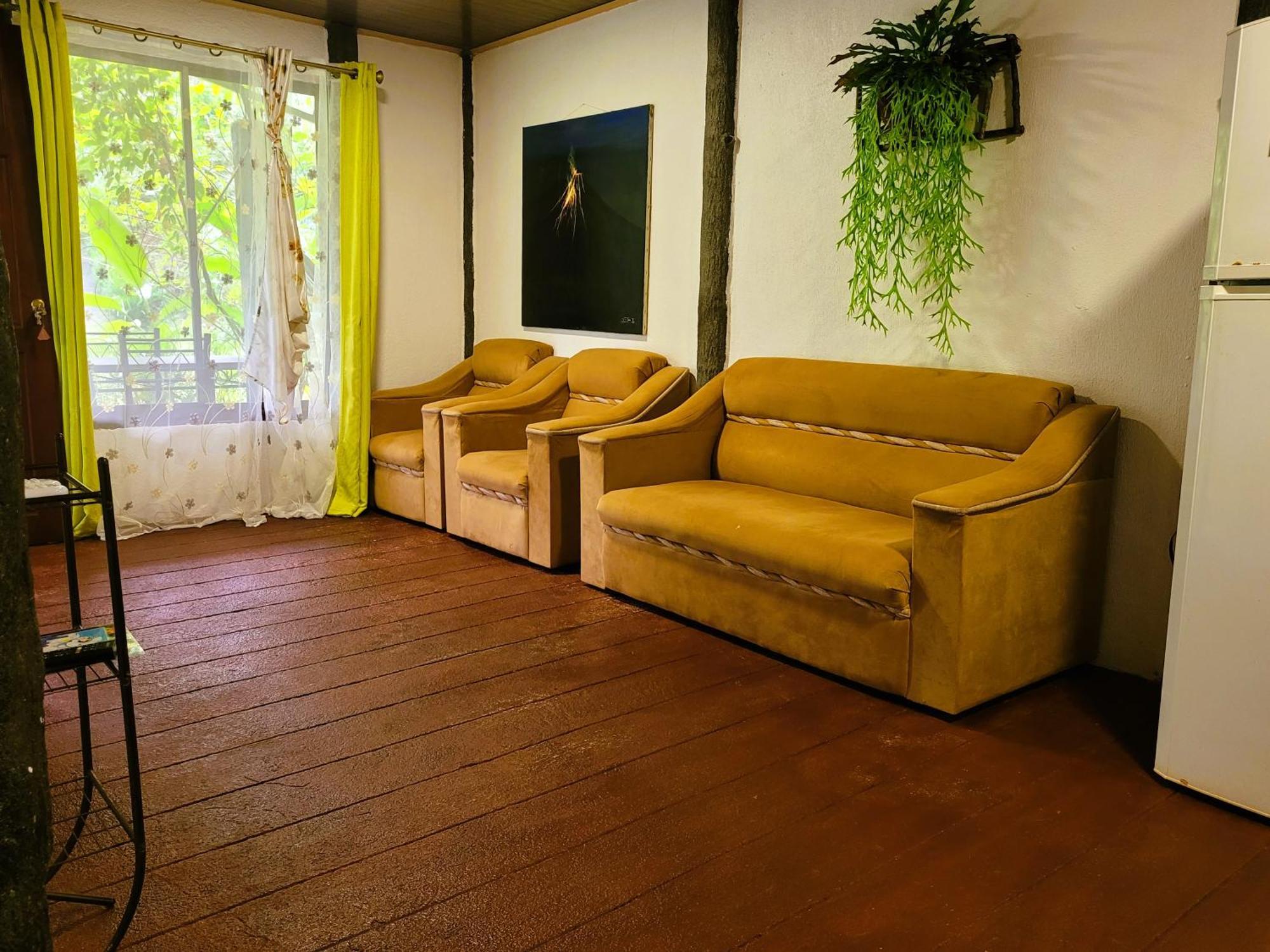 Lodge Silencio Del Bosque