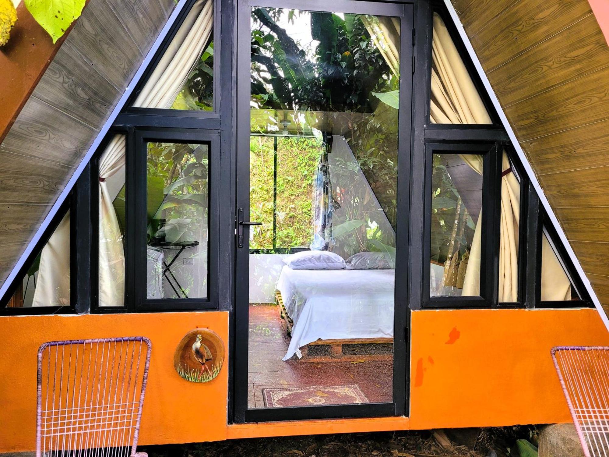 Lodge Silencio Del Bosque La Fortuna