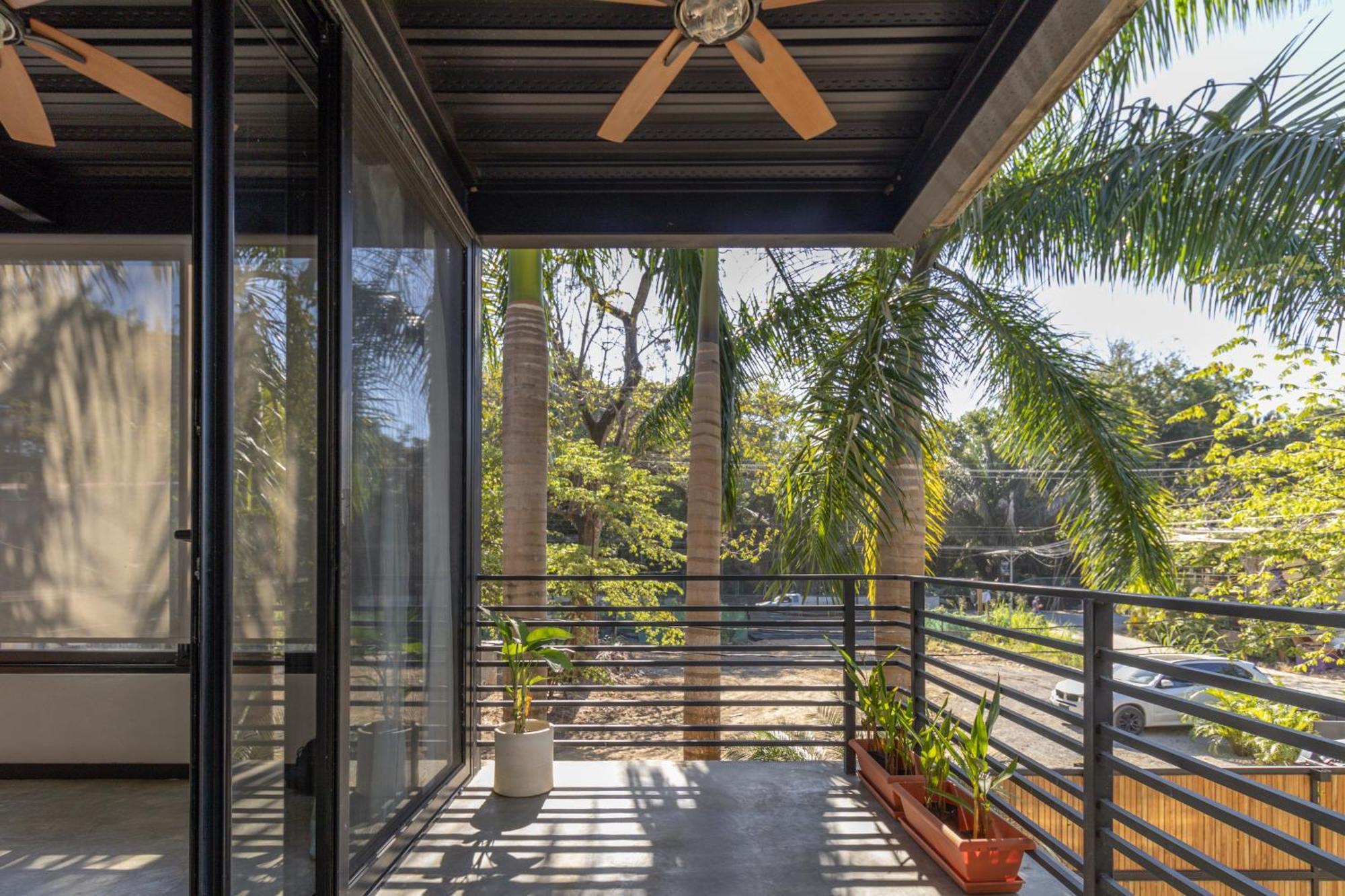 Casa Swell Boutique Santa Teresa Aparthotel