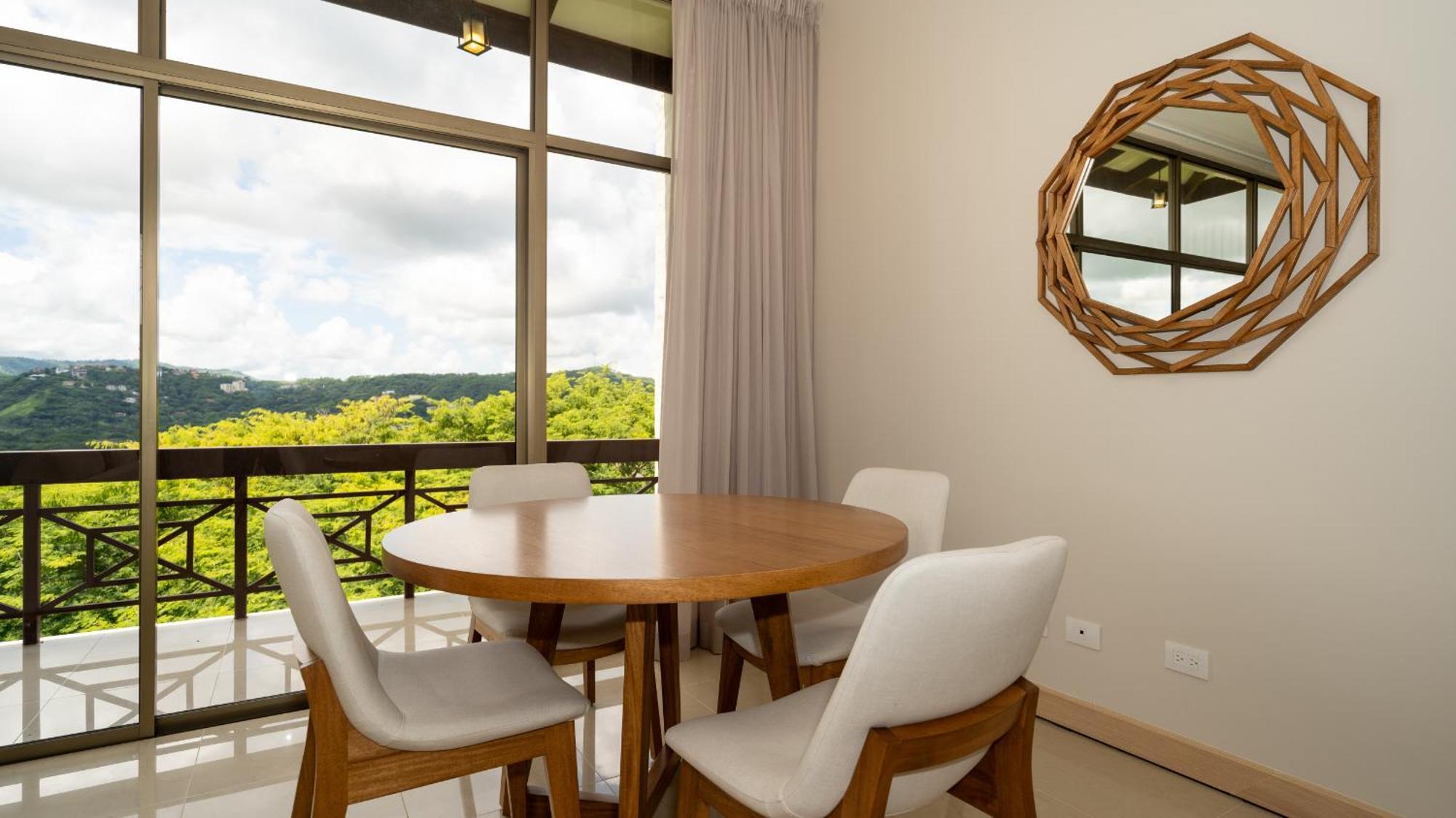 Breeze And Sunset At Villa Playa Hermosa (Guanacaste)
