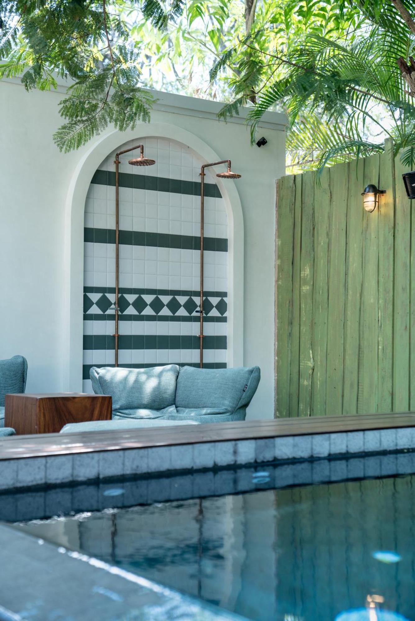 The Break By Tierra Magnifica Hotel Nosara