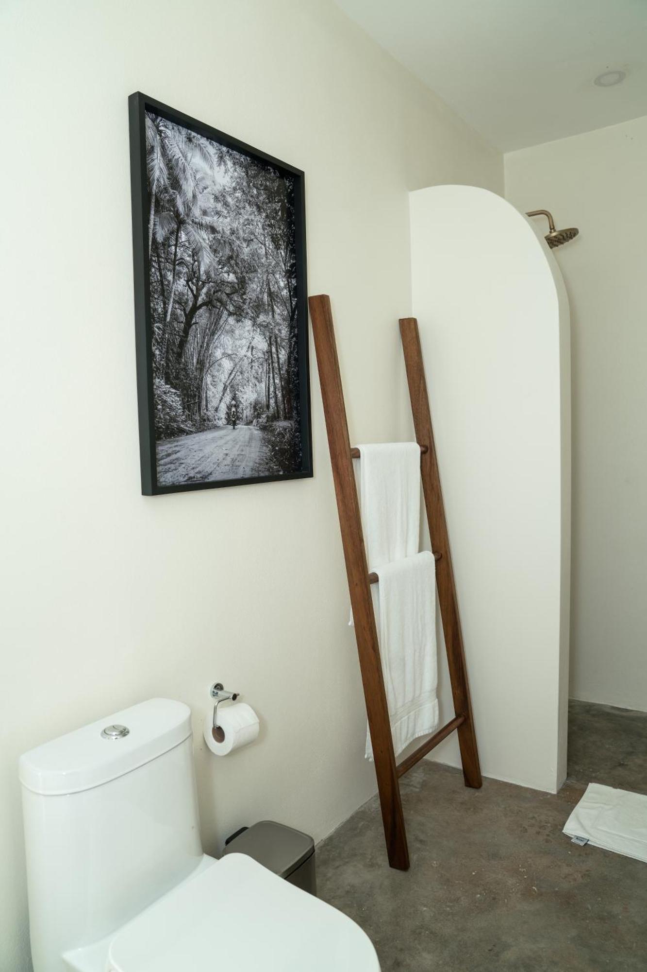 The Break By Tierra Magnifica Hotel Nosara