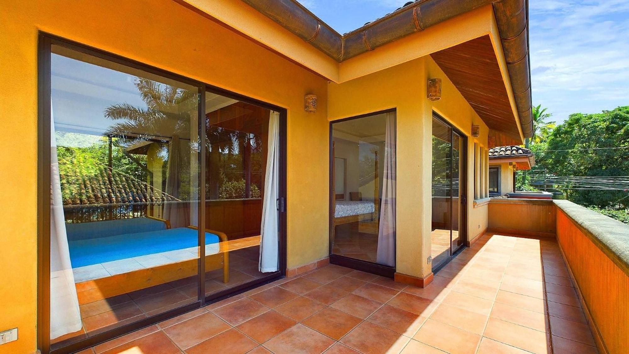 Jade Coast 2 Villa Tamarindo