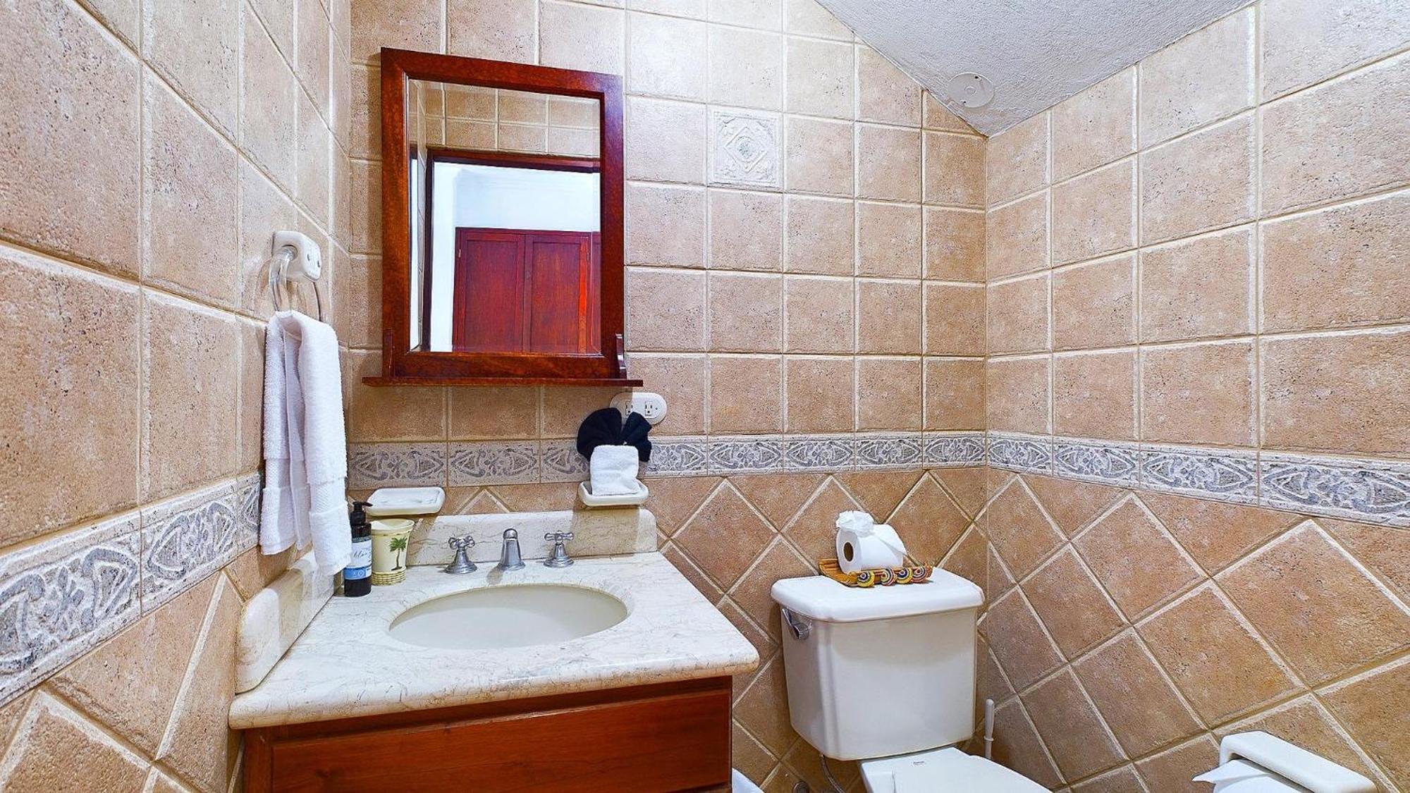 Villa Jade Coast 2 Tamarindo