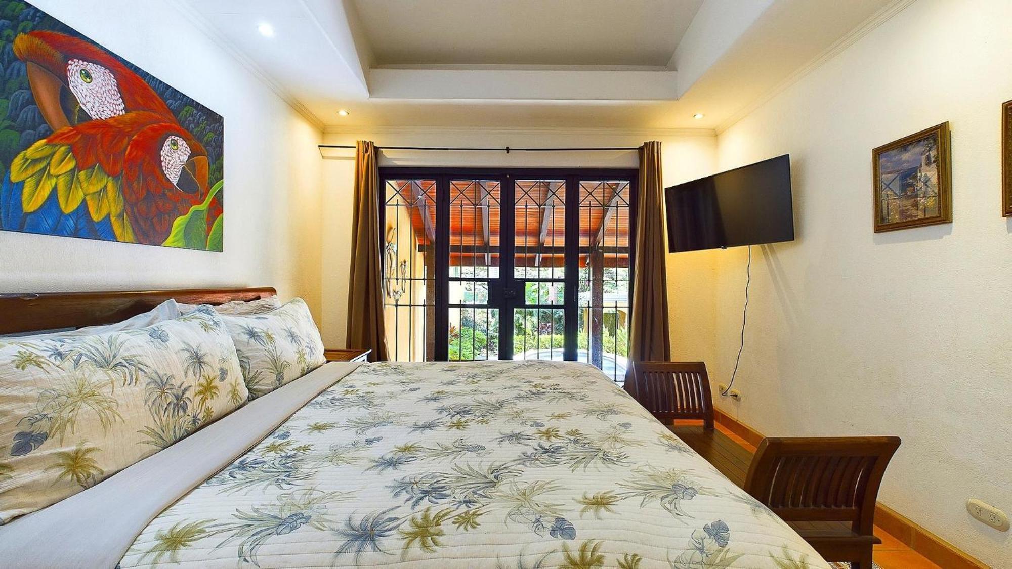 Jade Coast 2 Villa Tamarindo